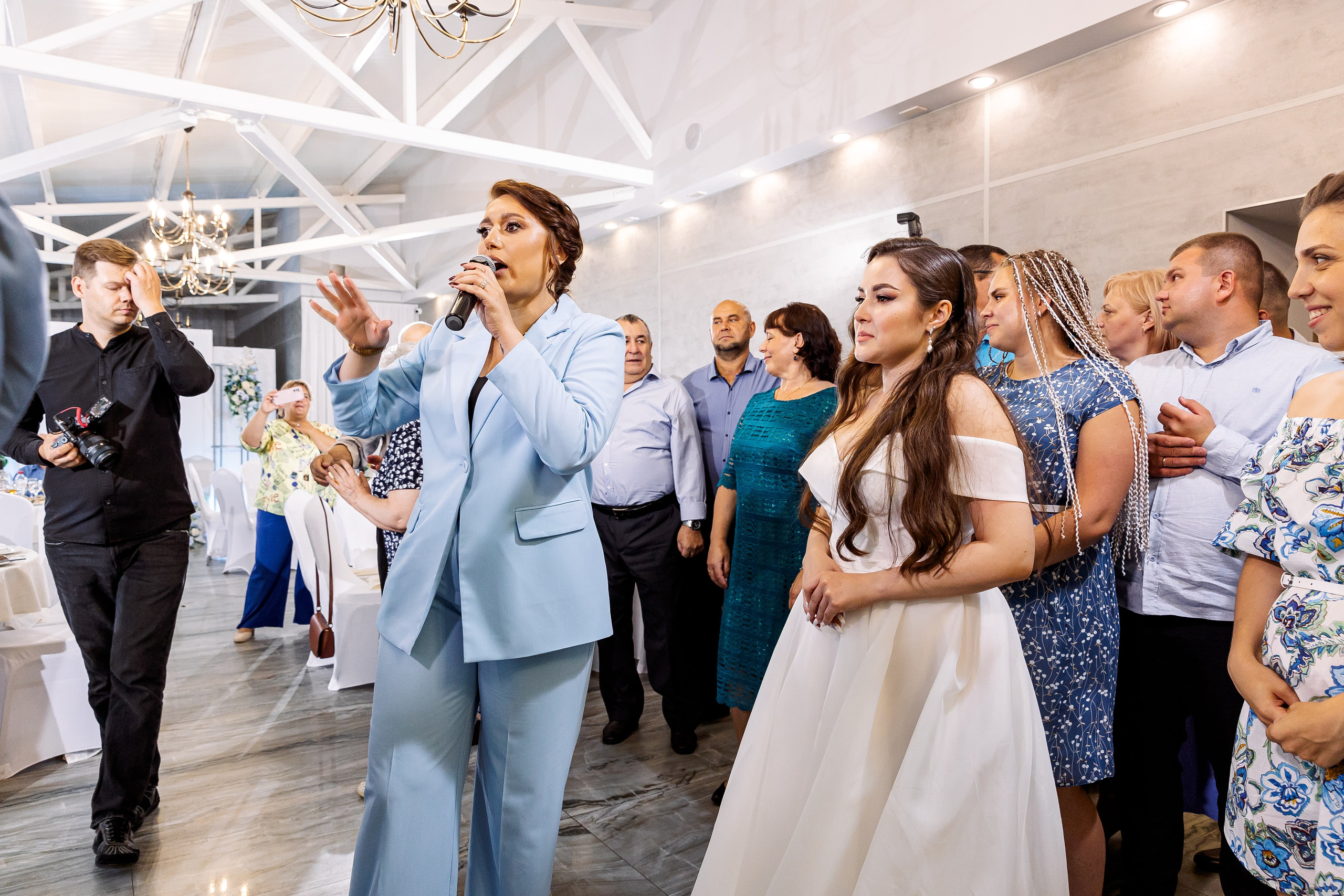 Сергей и Валерия. Свадебный и семейный фотограф в Челябинске Юлия Ишимова