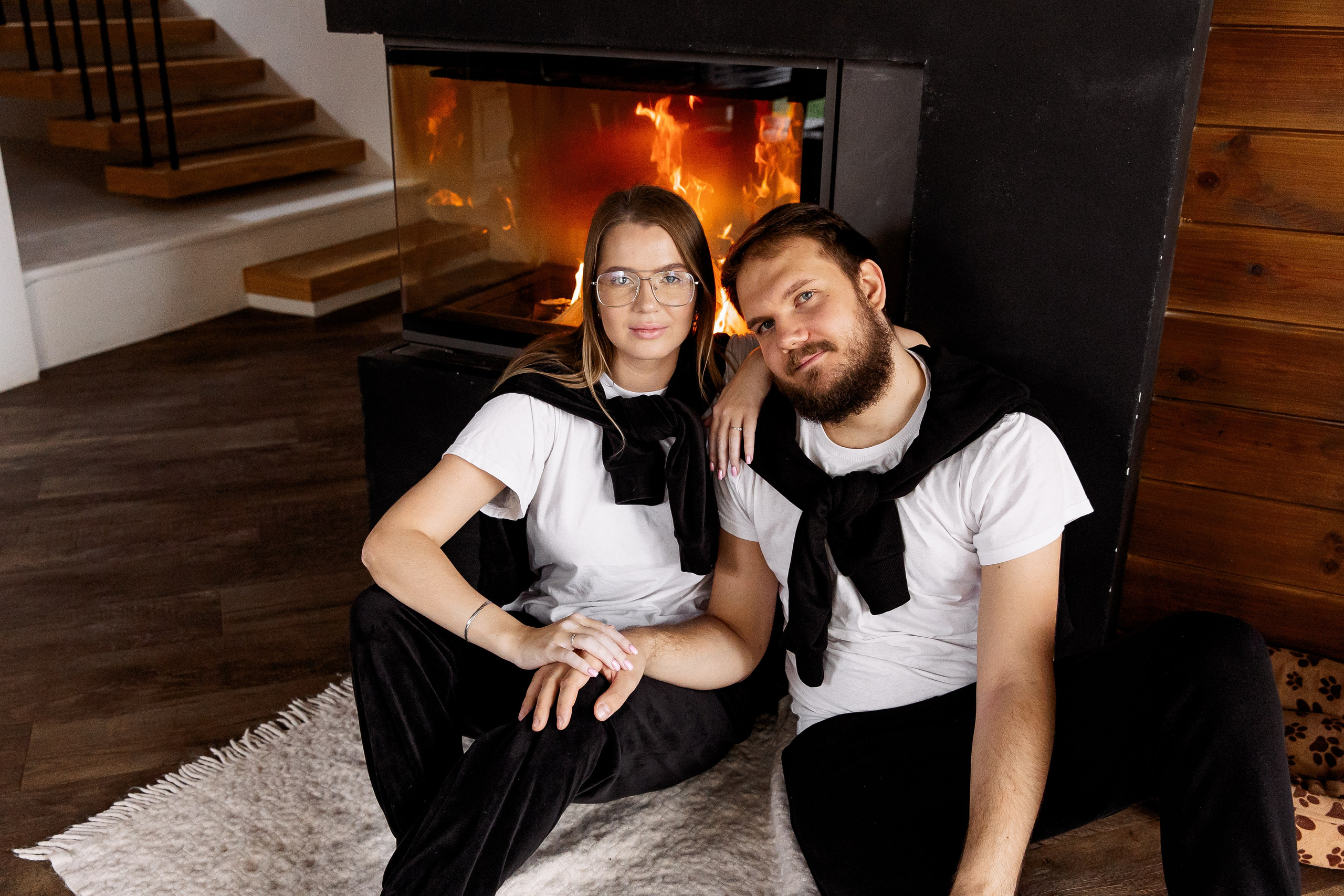 Вадислава и Нитита. Свадебный и семейный фотограф в Челябинске Юлия Ишимова