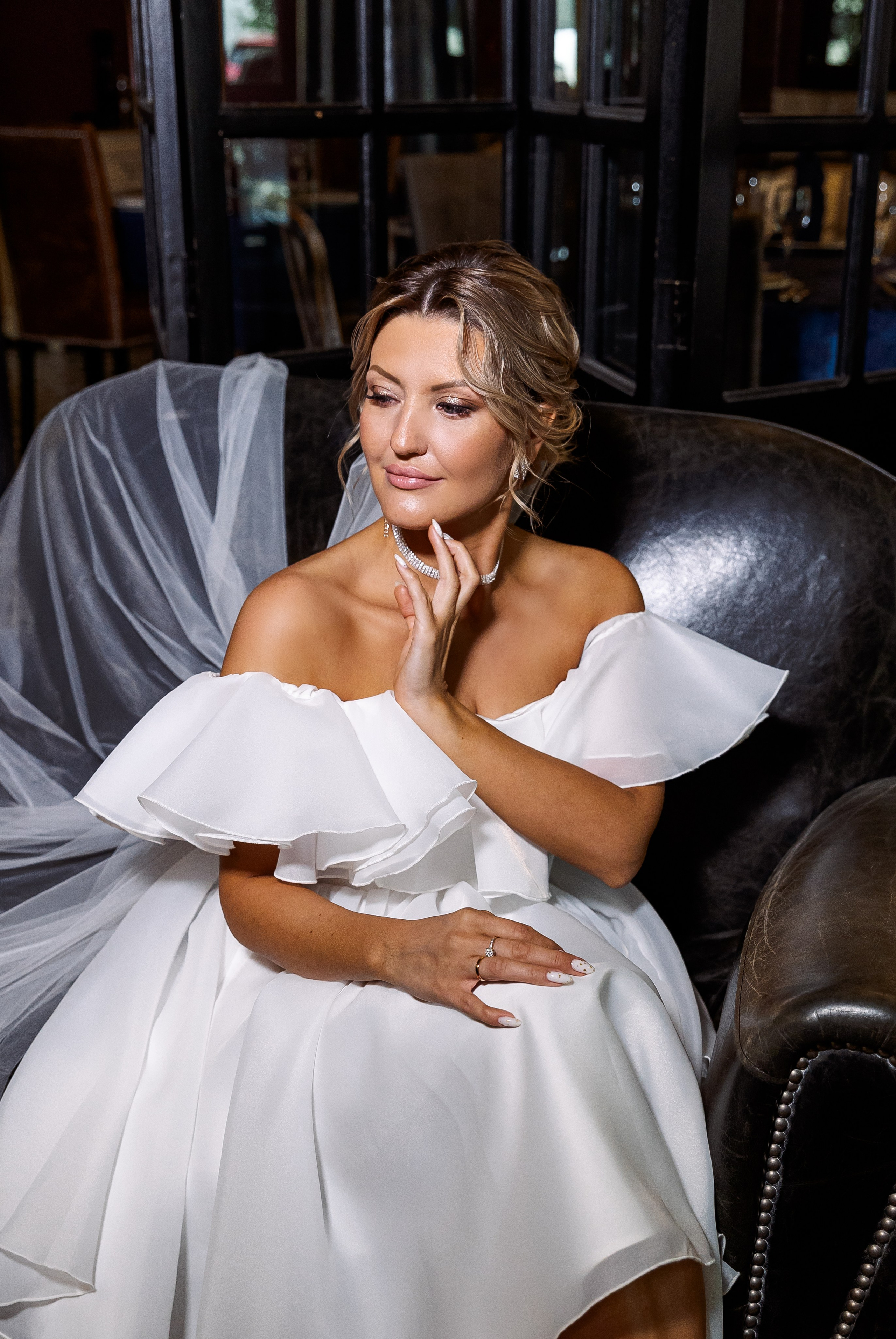 Евгения и Михиал. Свадебный и семейный фотограф в Челябинске Юлия Ишимова