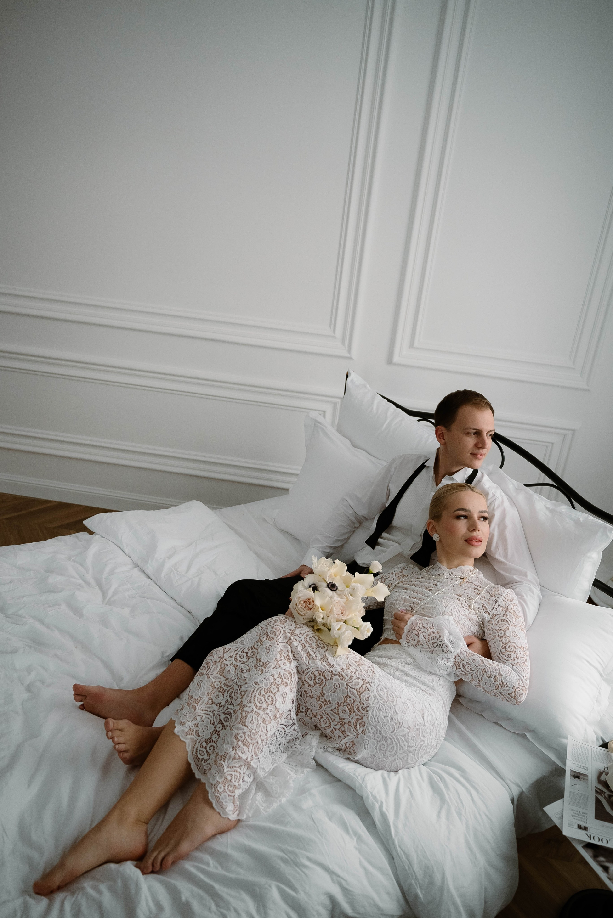 Ценность моей работы. Свадебный и семейный фотограф в Казани Диана Портнова