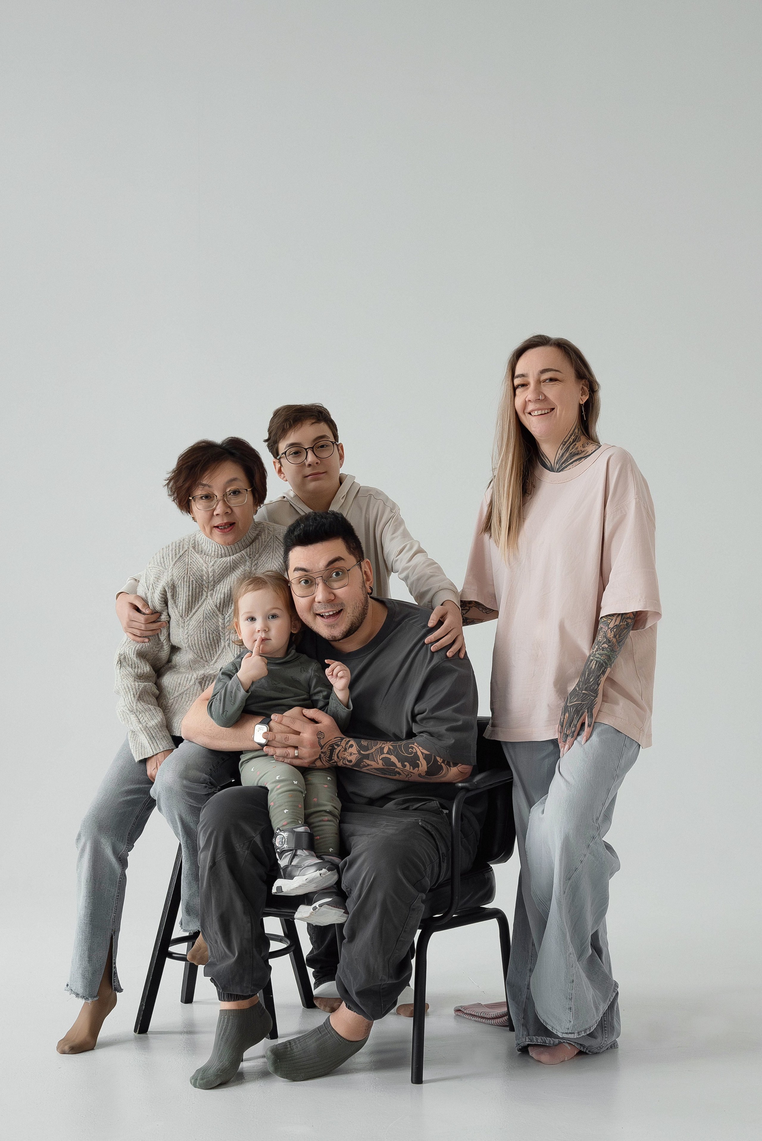 О | январь’25. Свадебный и семейный фотограф в Казани Диана Портнова