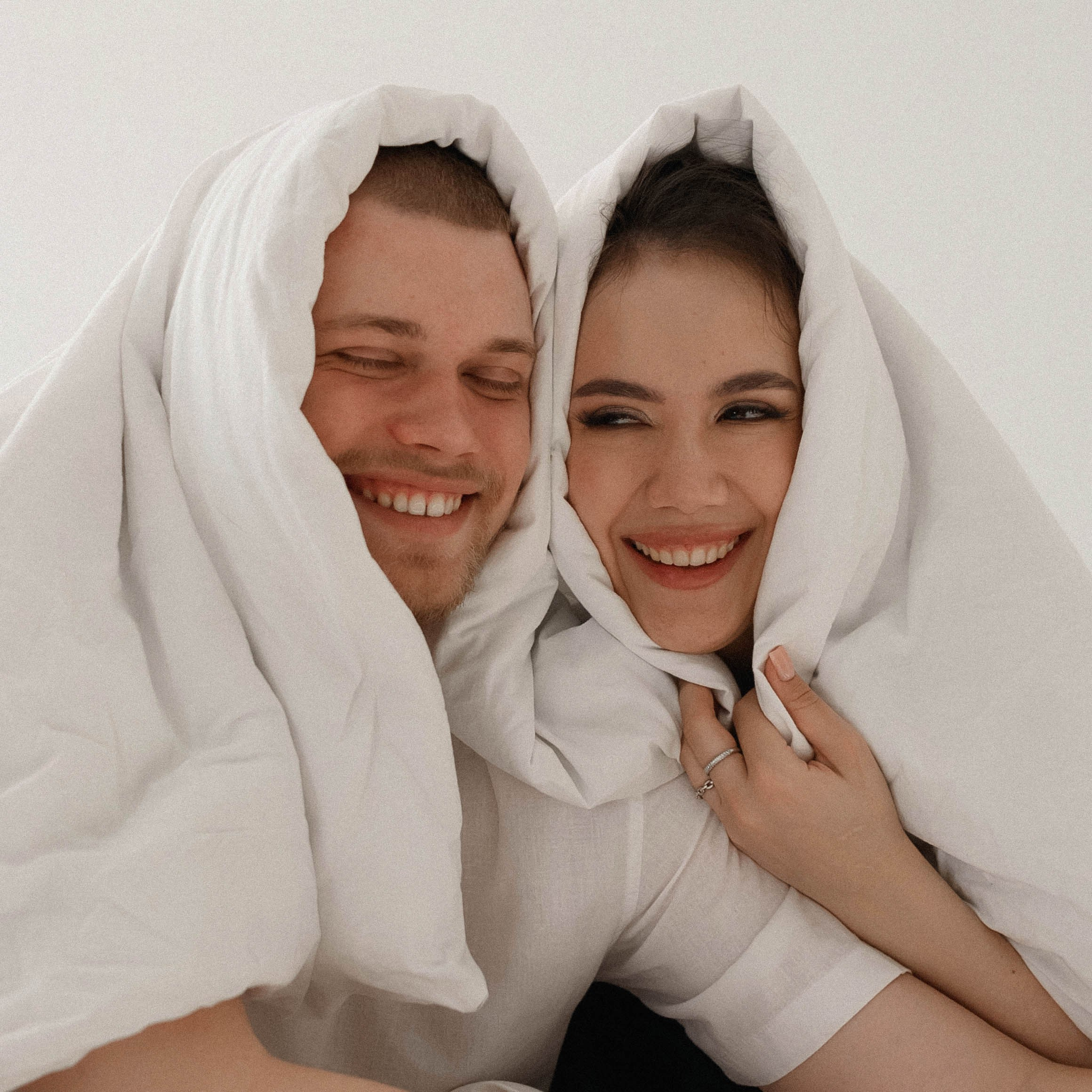 Любим. Свадебный и семейный фотограф в Казани Диана Портнова