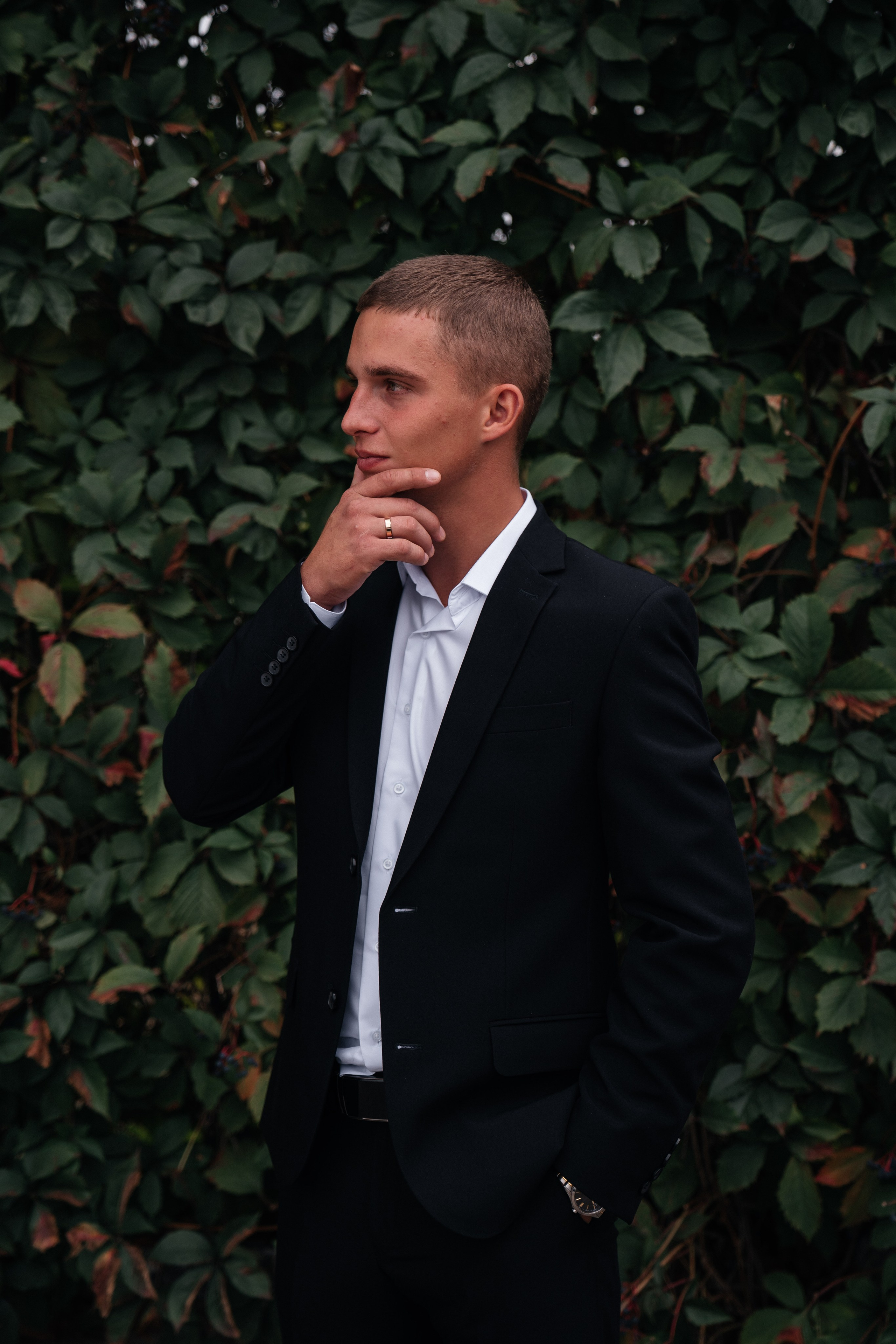 Илья и Екатерина. Свадебный и семейный фотограф в Волгограде Юлия Гринева