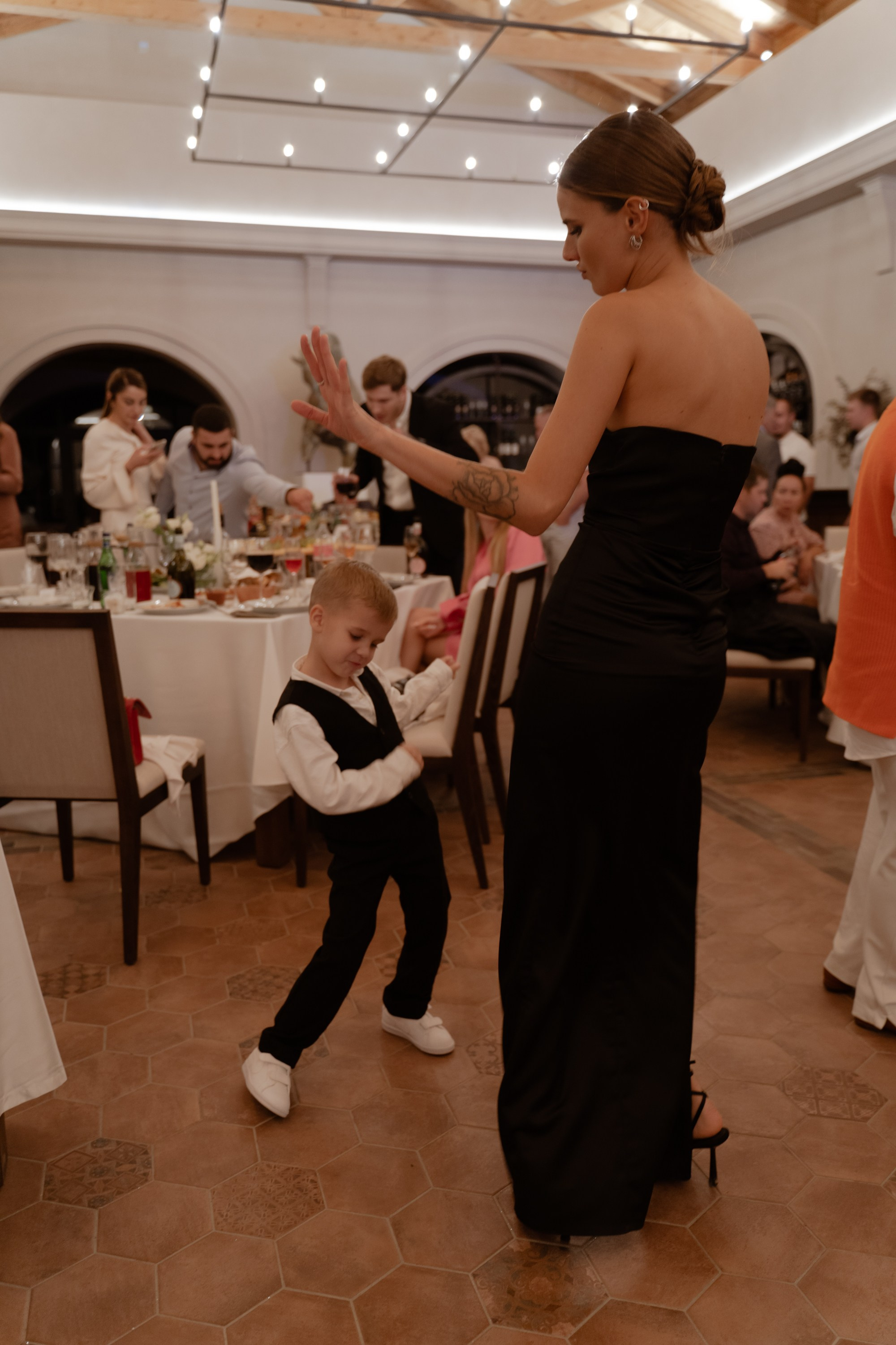 Valeria&Aleksеy. Портретный фотограф в Краснодаре Валерия Матирная