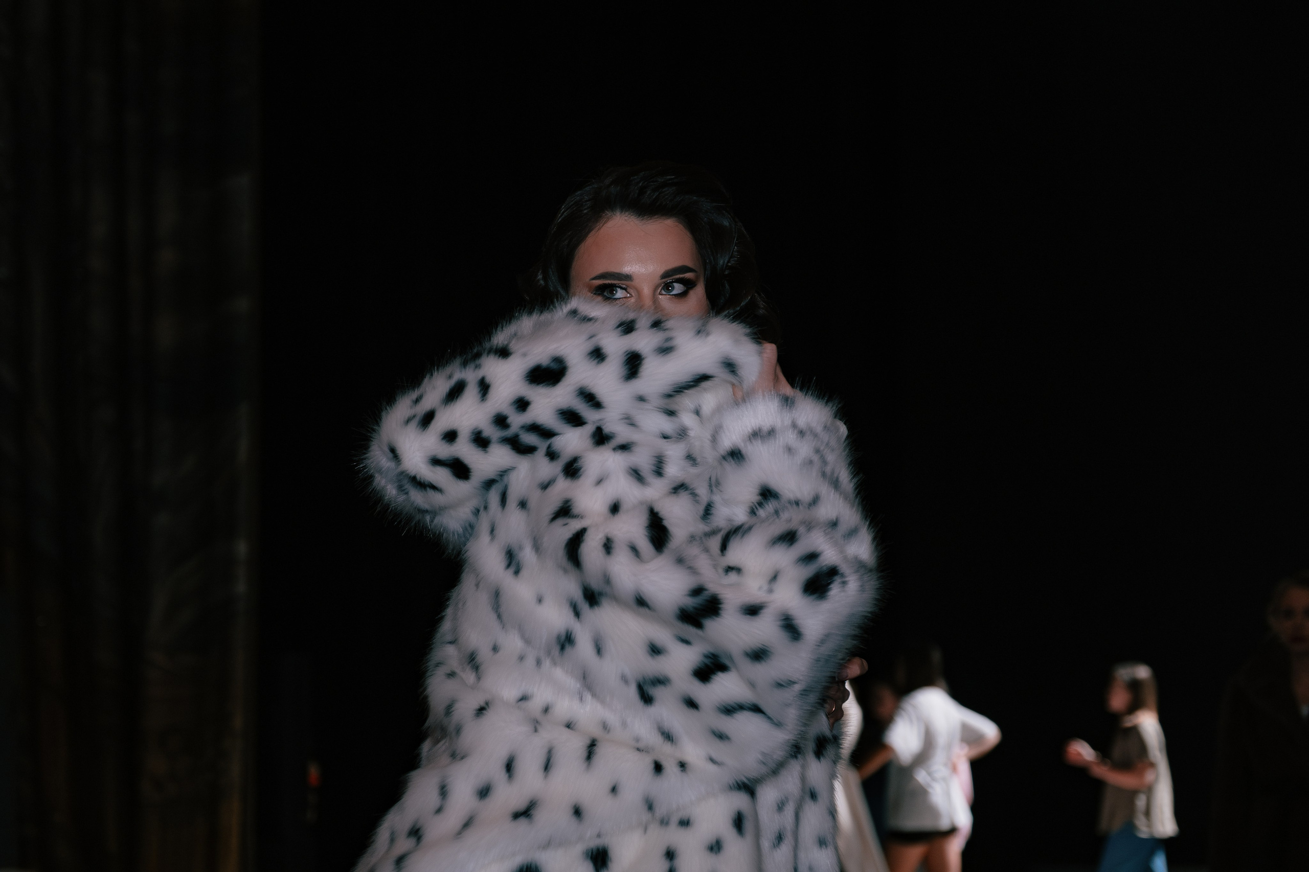 Репортаж: Мама года. Фотограф в Санкт-Петербурге Пономаренко Даниил