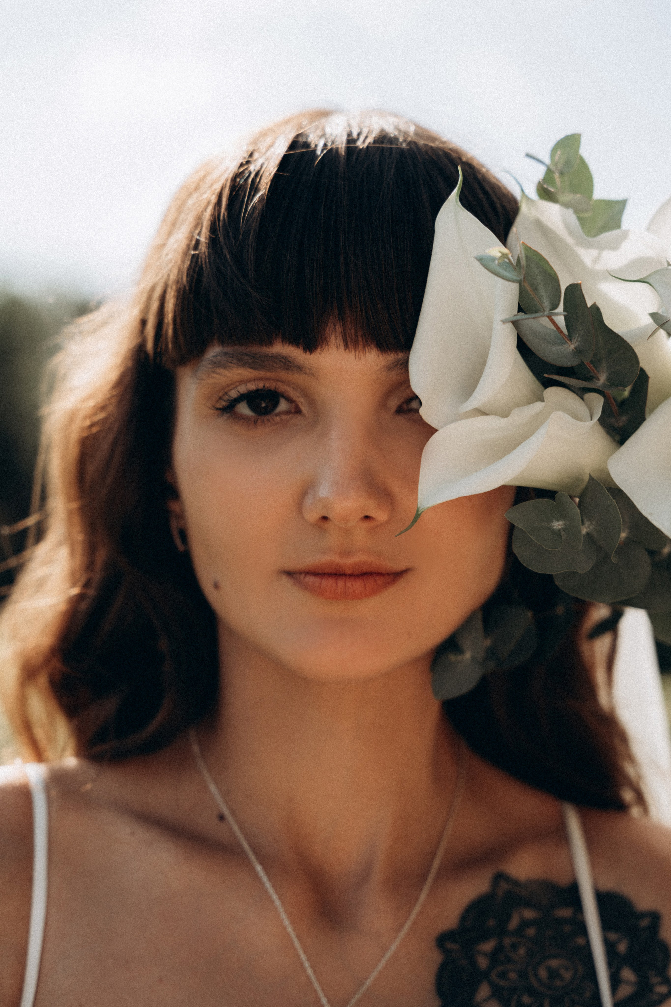 Кристина и Антон. Фотограф Мария Миллс | Минск