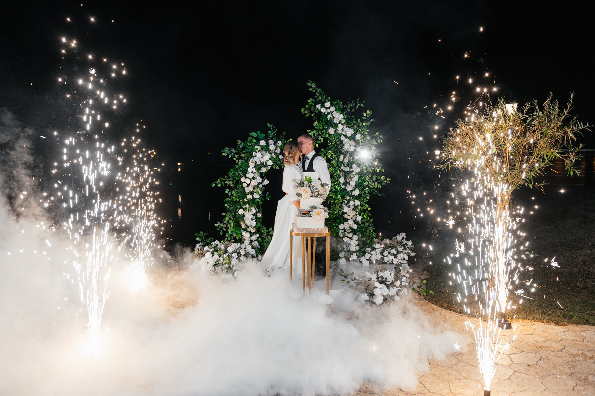 Katya&Denis. Свадебный и индивидуальный фотограф Никита Роут | Москва