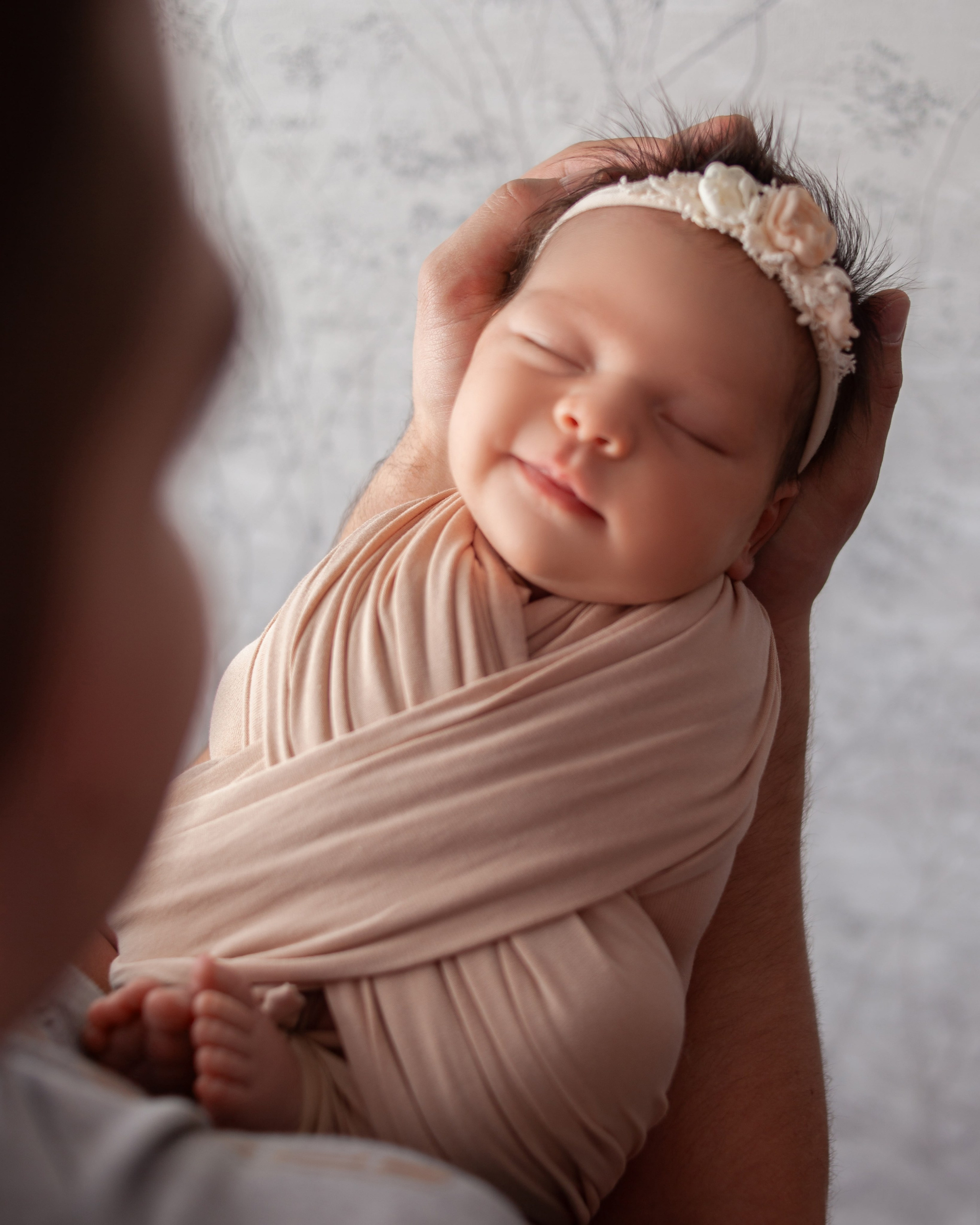Девочки. Фотограф новорожденных г. Подольск, г. Жуковский, весь юг Москвы и Моск.обл