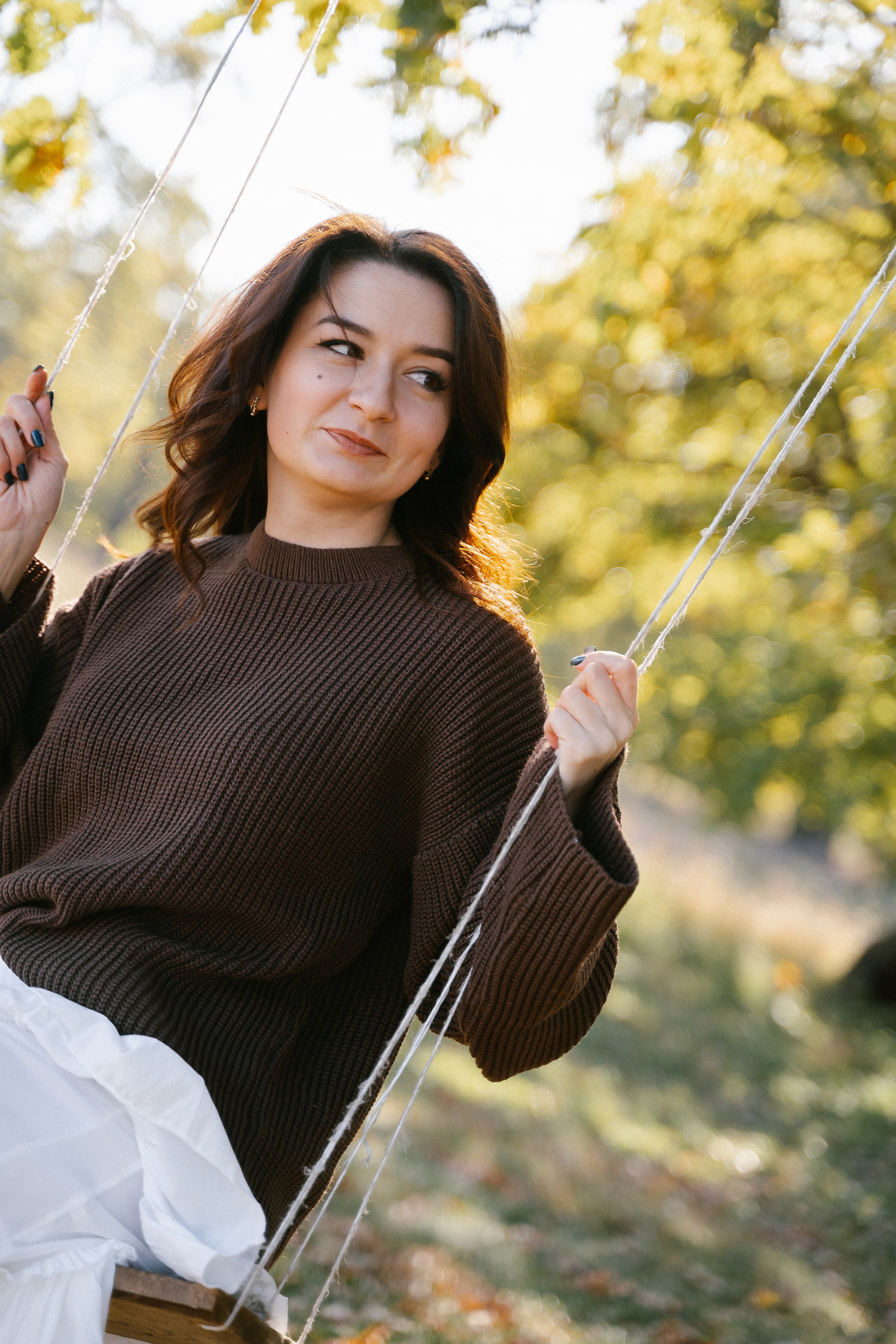 Анна. Свадебный и портретный фотограф в Рязани Ринета Цветкова