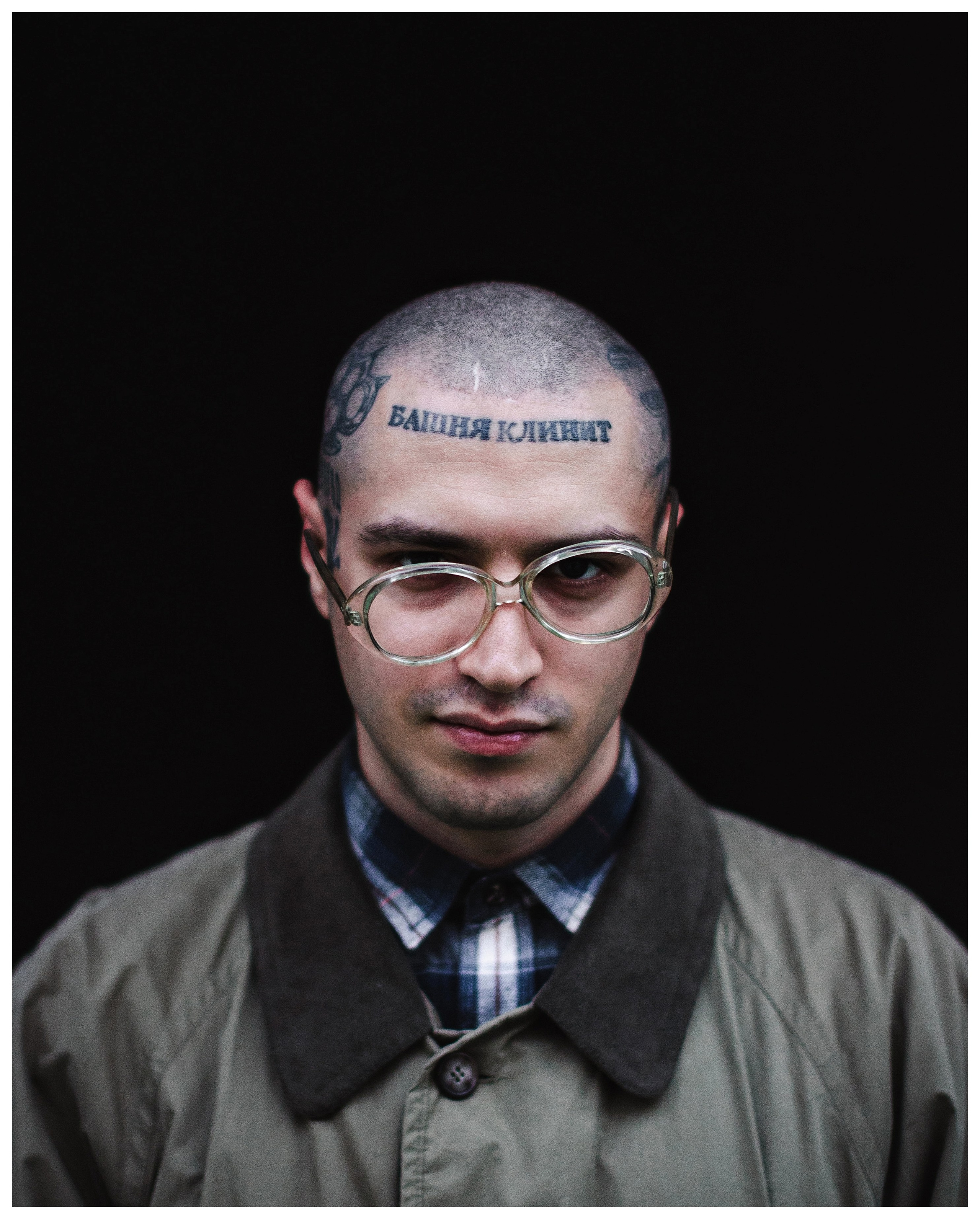 DrugDrug. Репортажный и портретный фотограф, Влад Хафизов, Москва