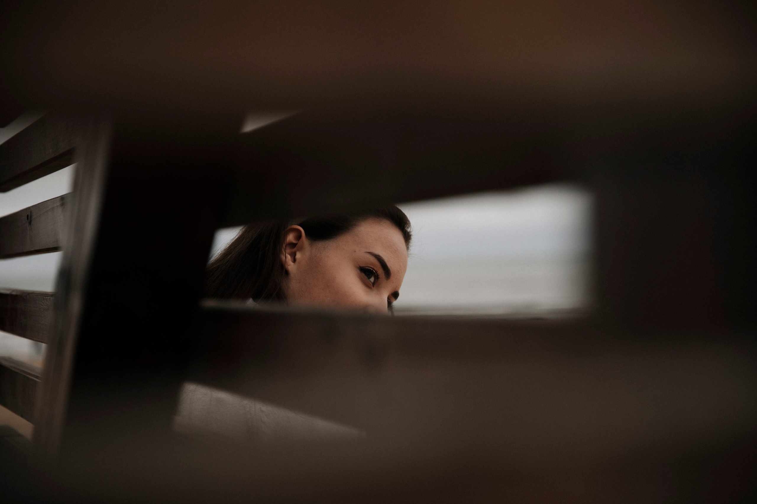 Фотосессии в горах