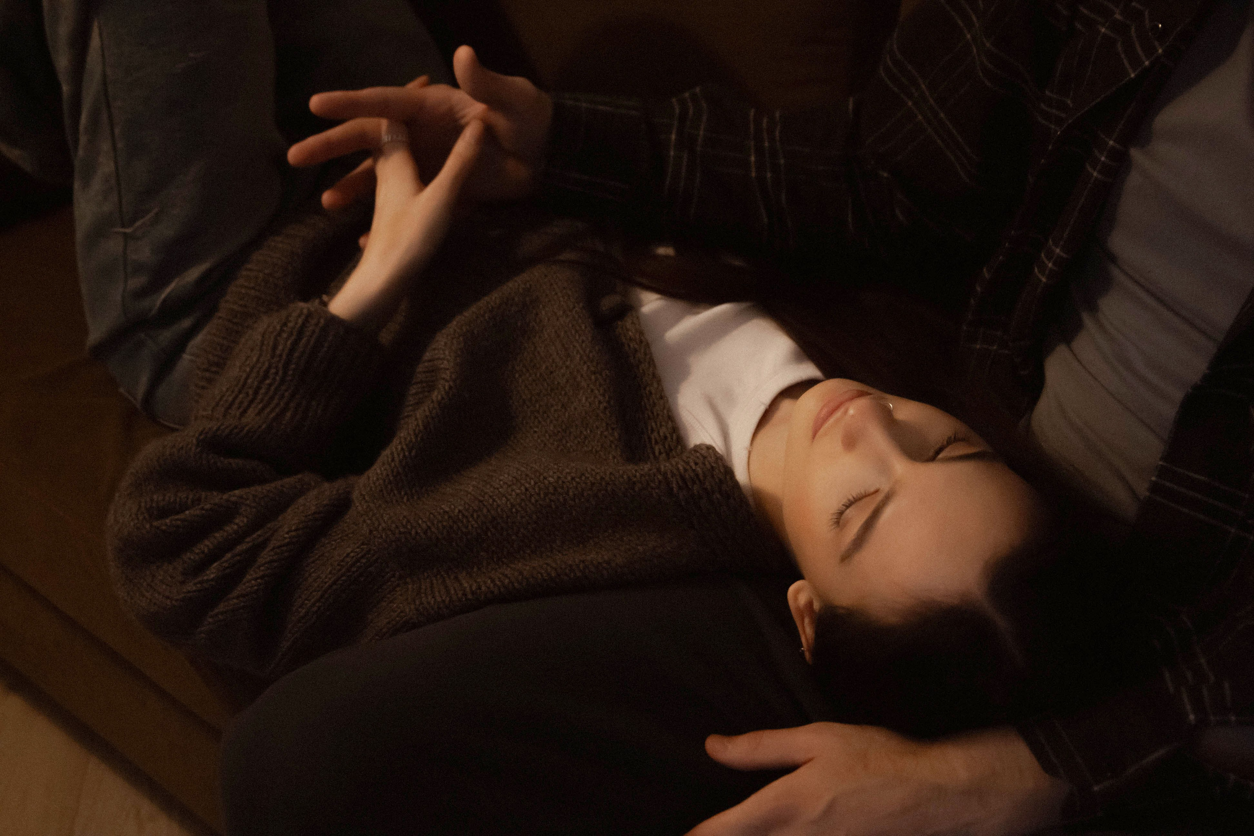 Елизавета и Булат. Семейный и портретный фотограф Краюшкина Софья