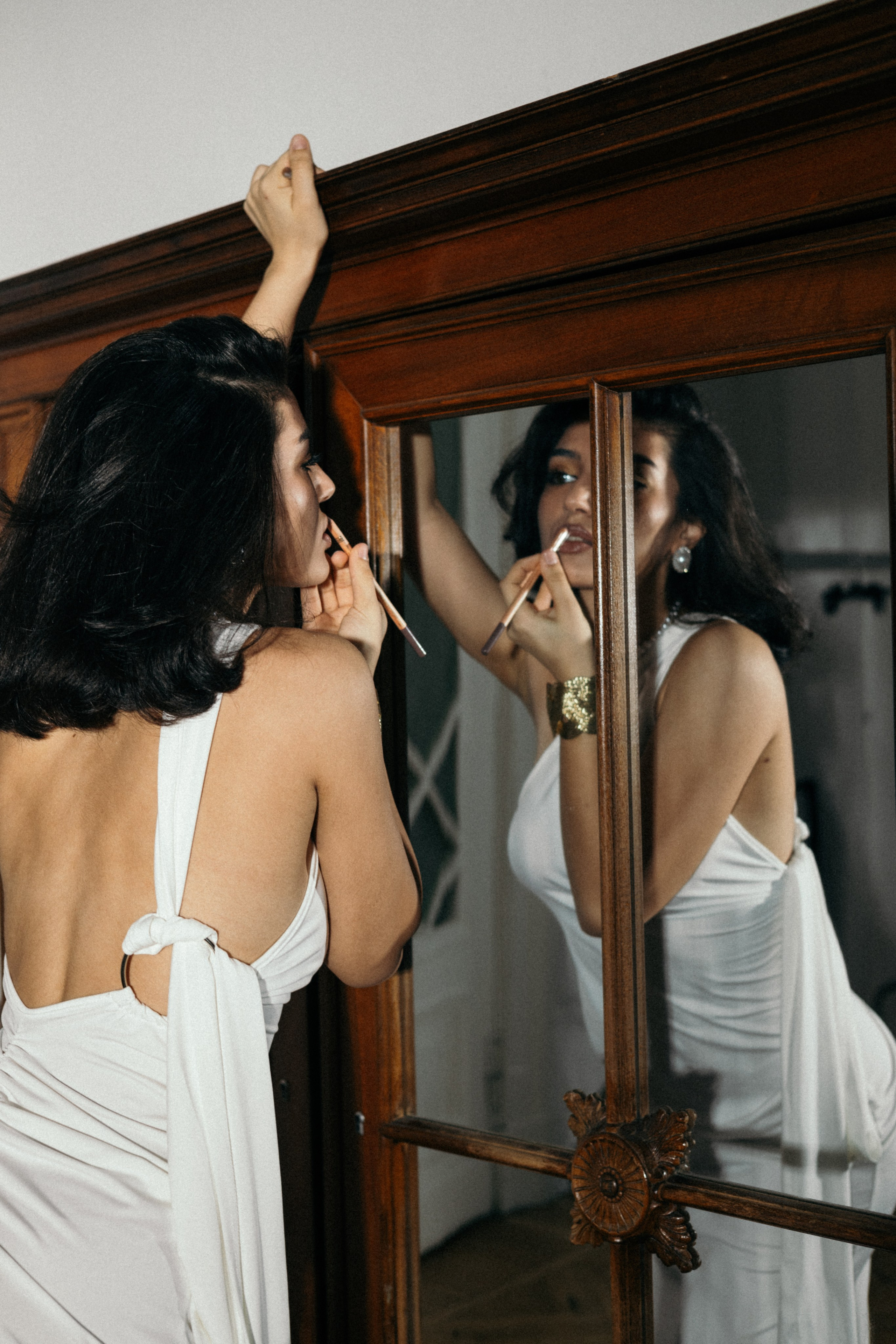 Женская фотография. Фотограф Москва Гвоздарева Анастасия