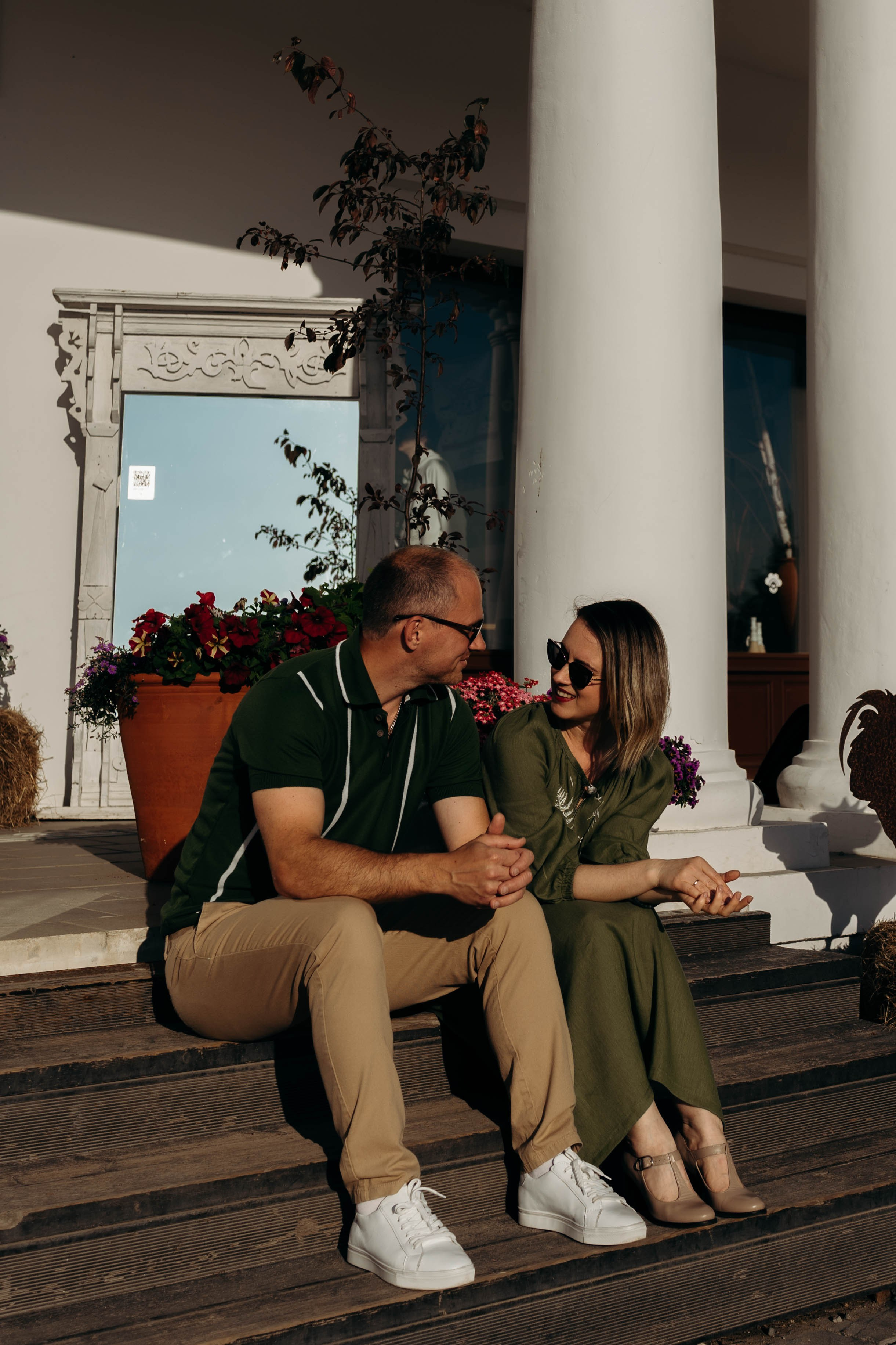 Фотограф в Суздале. Семейный и портретный фотограф во Владимире и Суздале