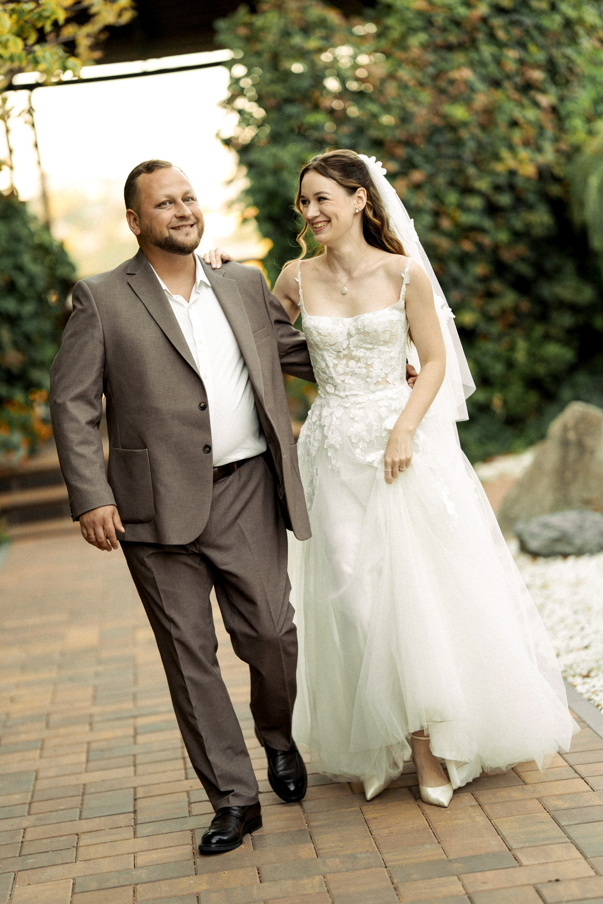 Андрей|Юлия. Свадебный фотограф в Ростове-на-Дону Саша Филатова