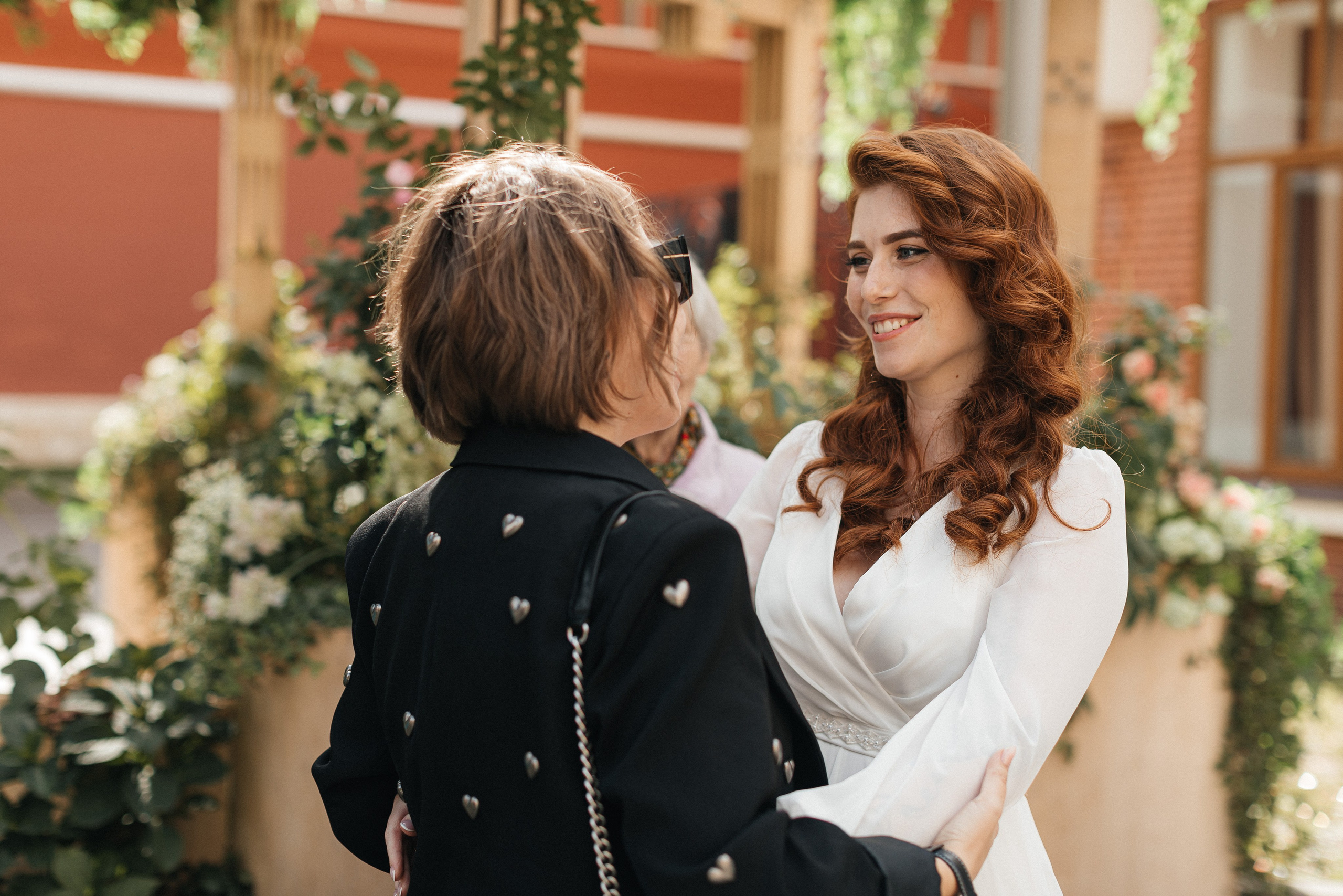 МАРГО И ВЛАДИСЛАВ. Фотограф Москва