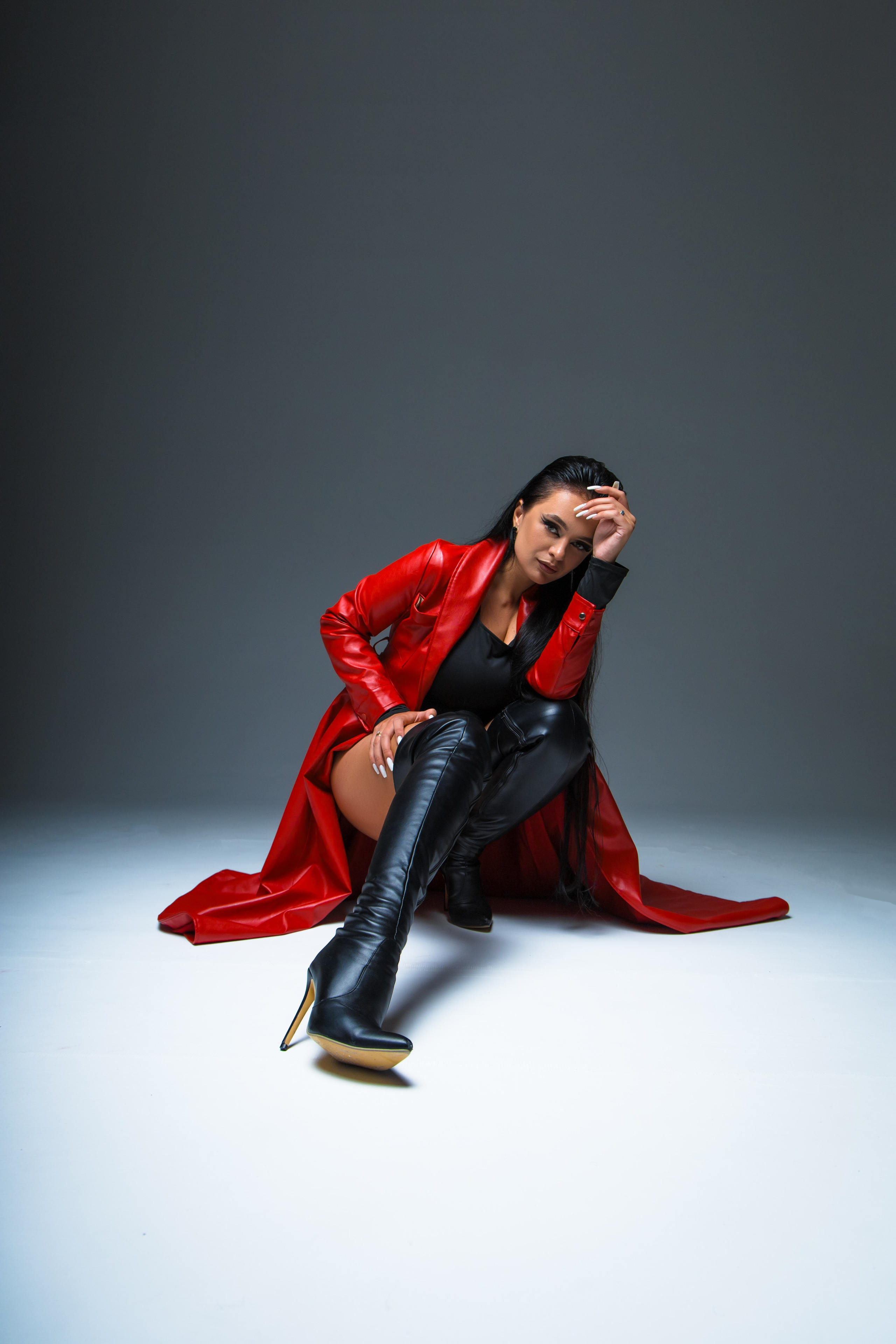 Kris. Главная