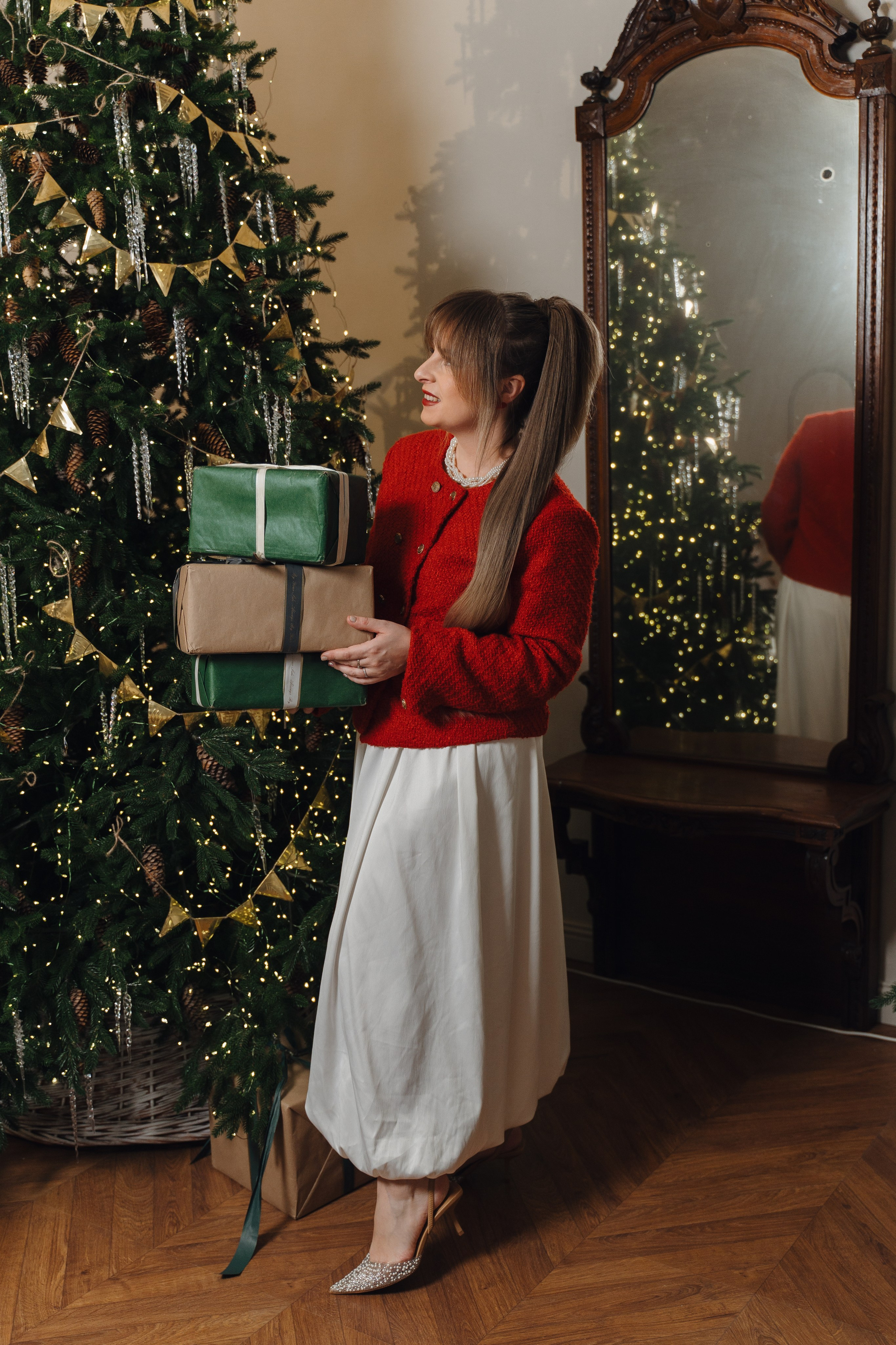 New year!. Семейный, свадебный и лавстори фотограф в Архангельске