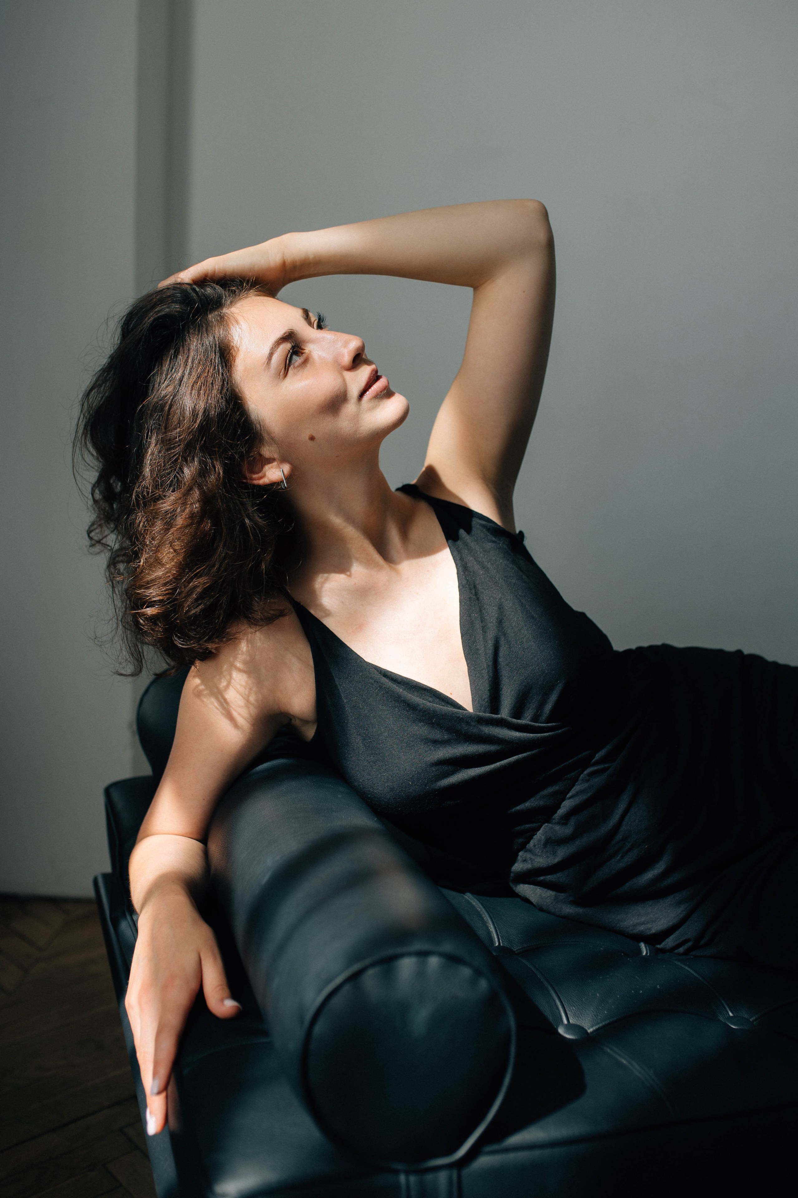 Лали. Портретный и лайфстайл фотограф в Москве Катерина Медведева