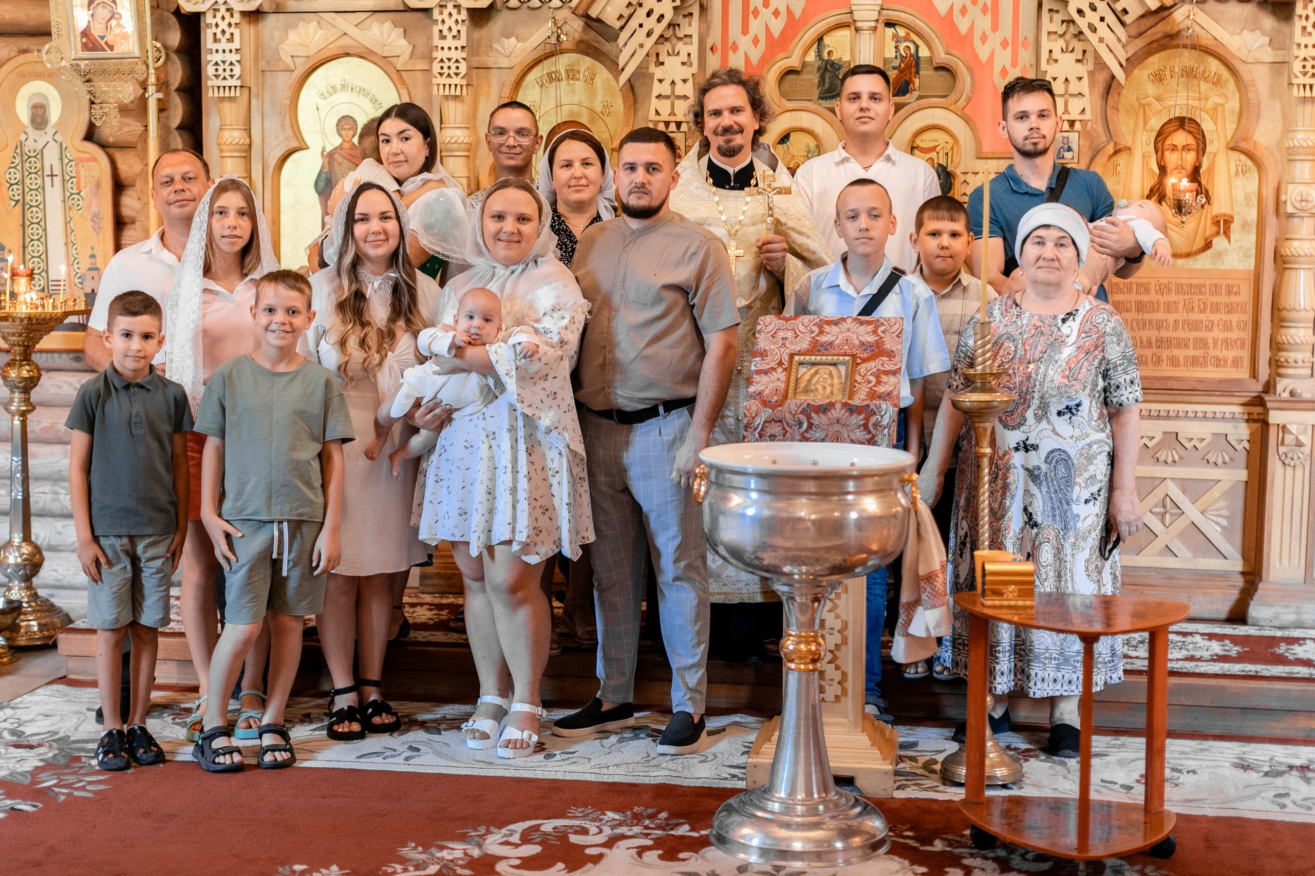 Александр. Семейный и детский newborn фотограф в Ростове-на-Дону Наталья Лебедева