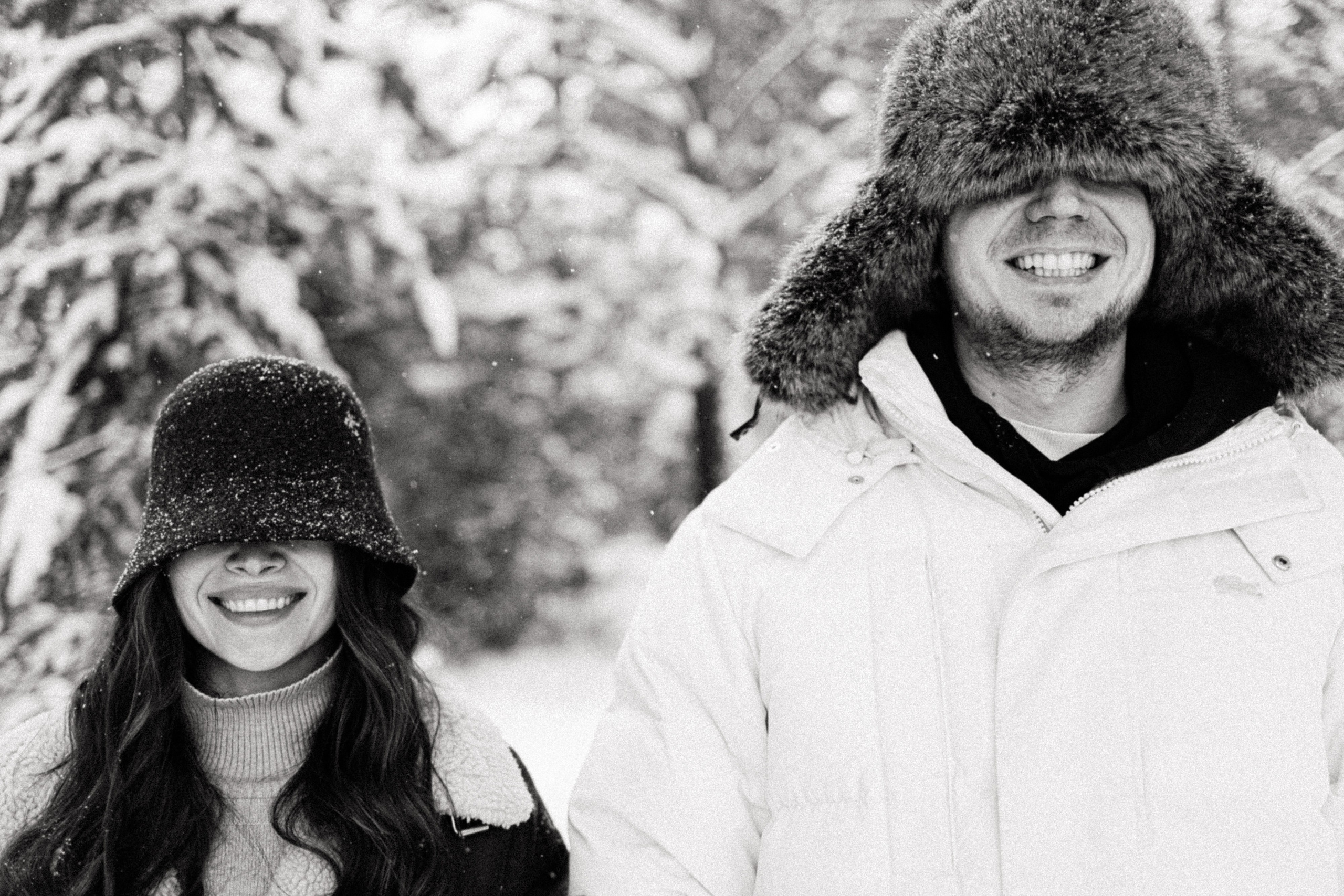 Саша и Маша. Семейный свадебный фотограф Семен Егоров