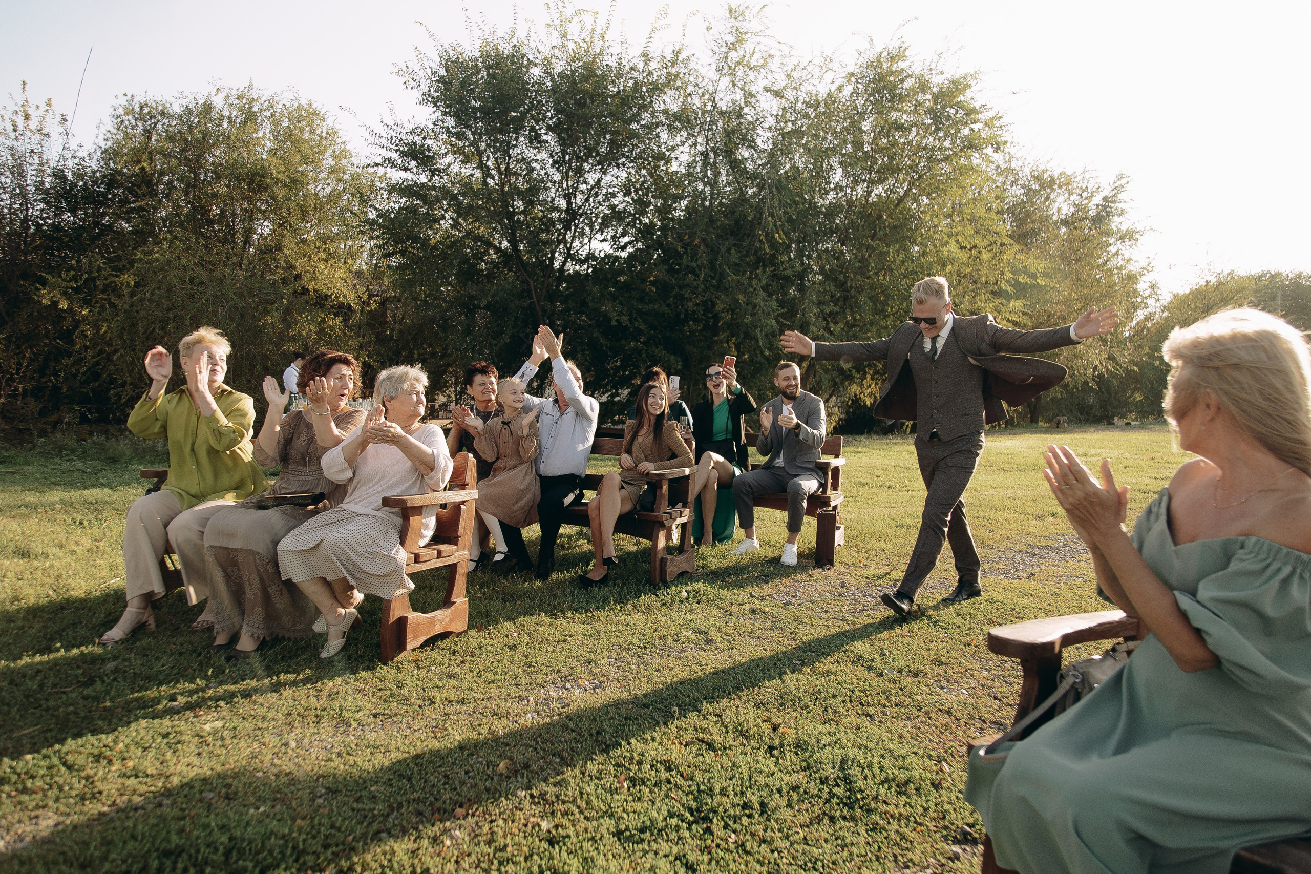 Денис & Виктория. Свадебный фотограф ростов