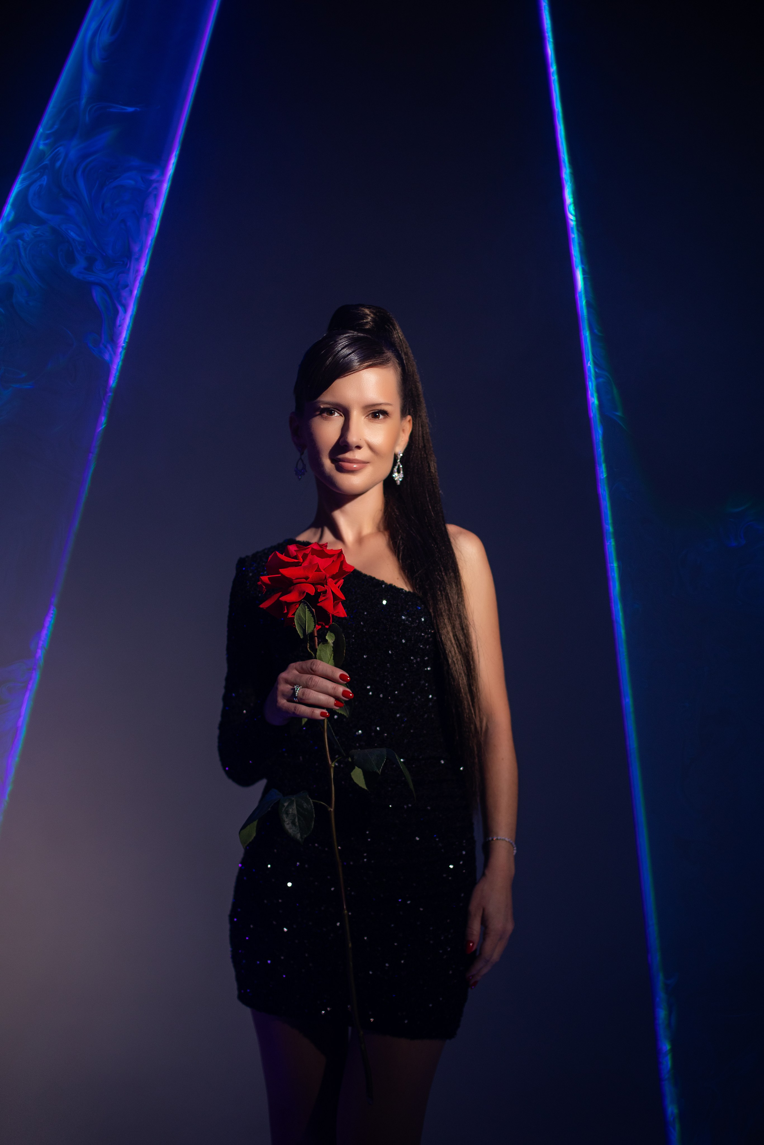 Анастасия. Свадебный и семейный фотограф/видеограф в Краснодаре Наталья Осинская