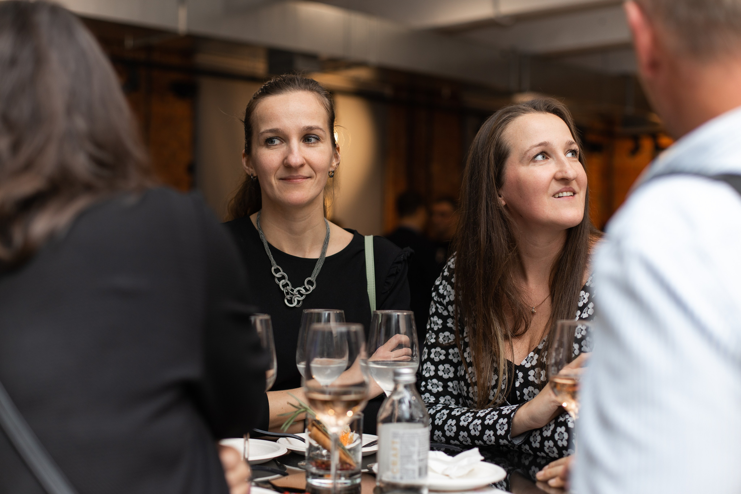 Благотворительный аукцион. Фотограф в Москве Десятова Ксения