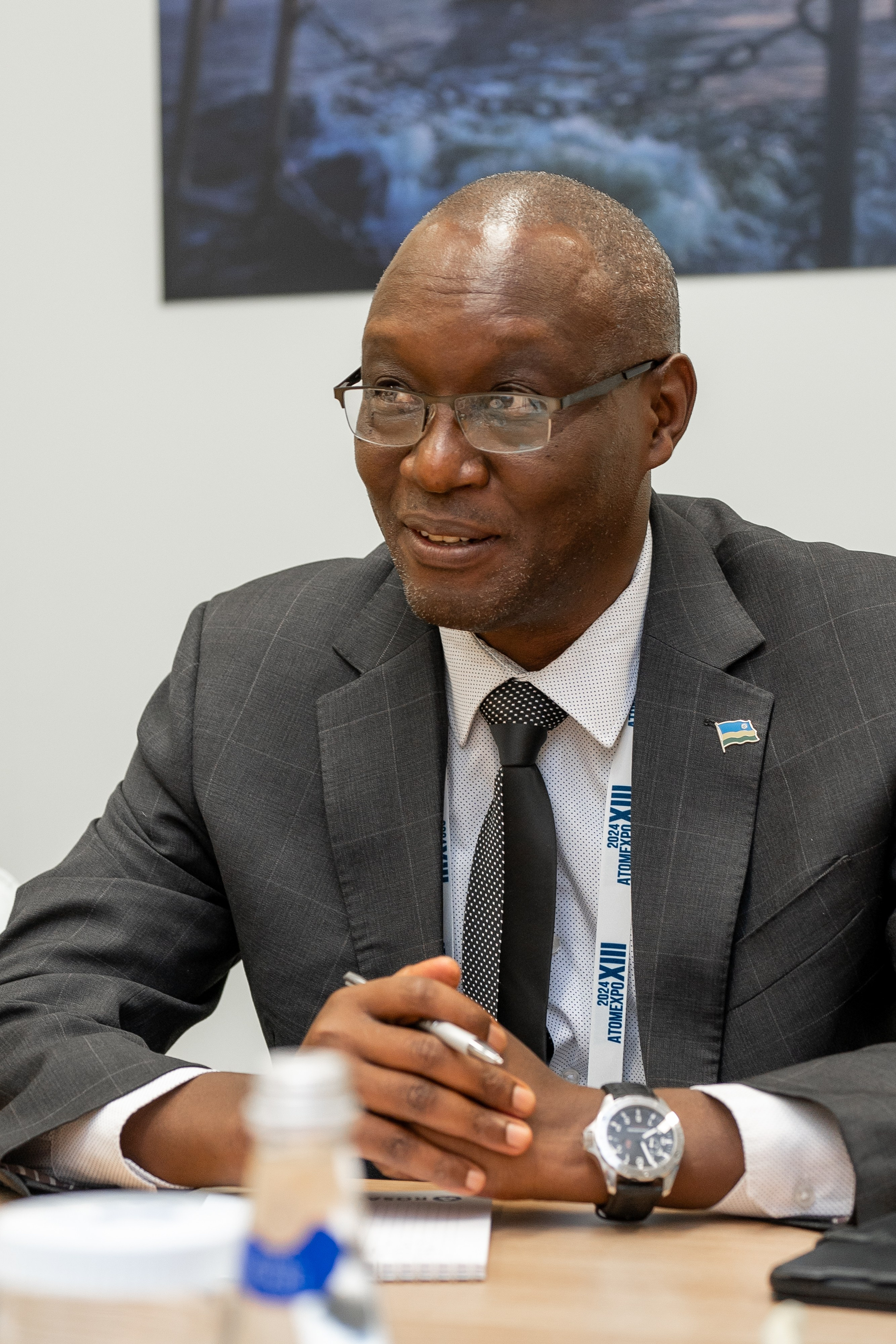 ATOMEXPO 2024. Фотограф Илья Бызов, Свадебный и репортажный фотограф Сочи