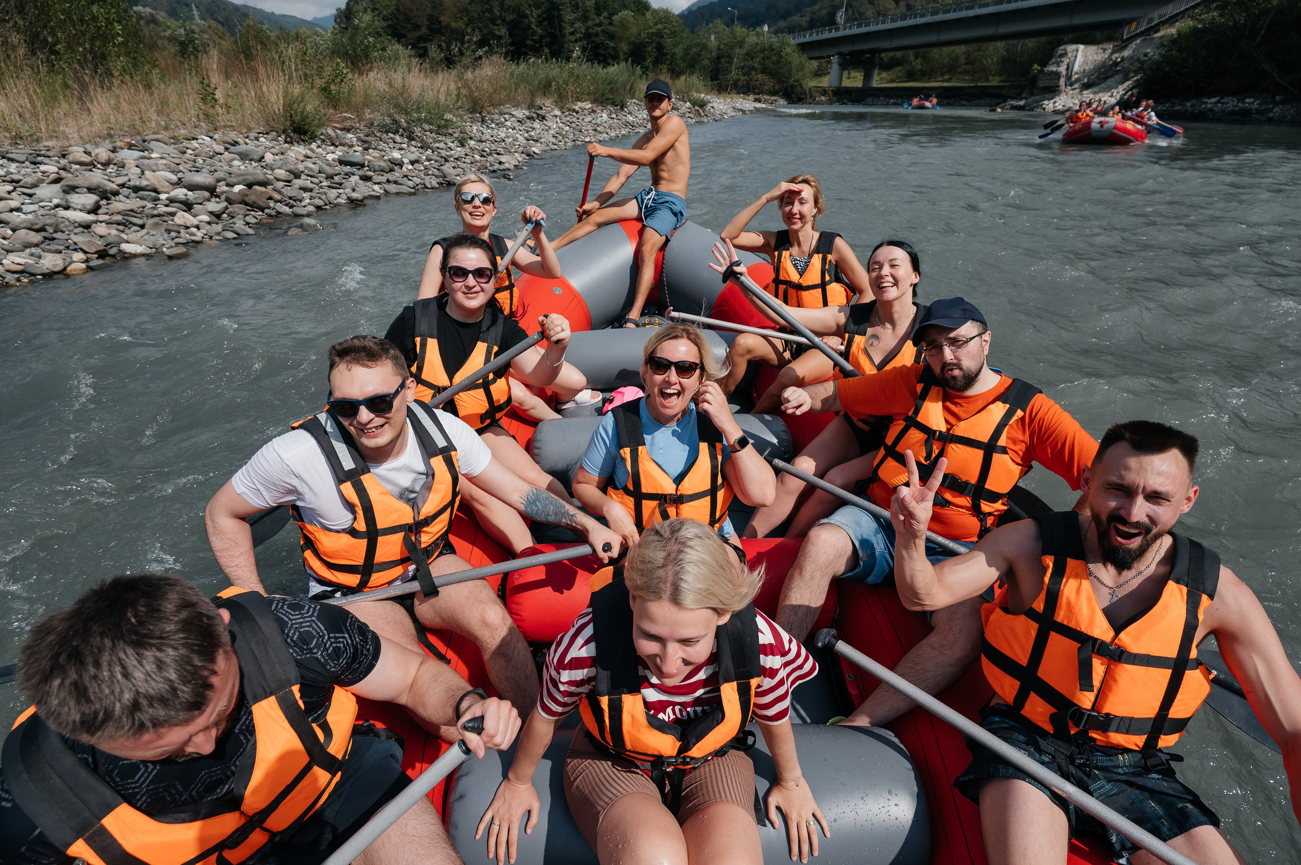 Репортаж. Фотограф Илья Бызов, Свадебный и репортажный фотограф Сочи