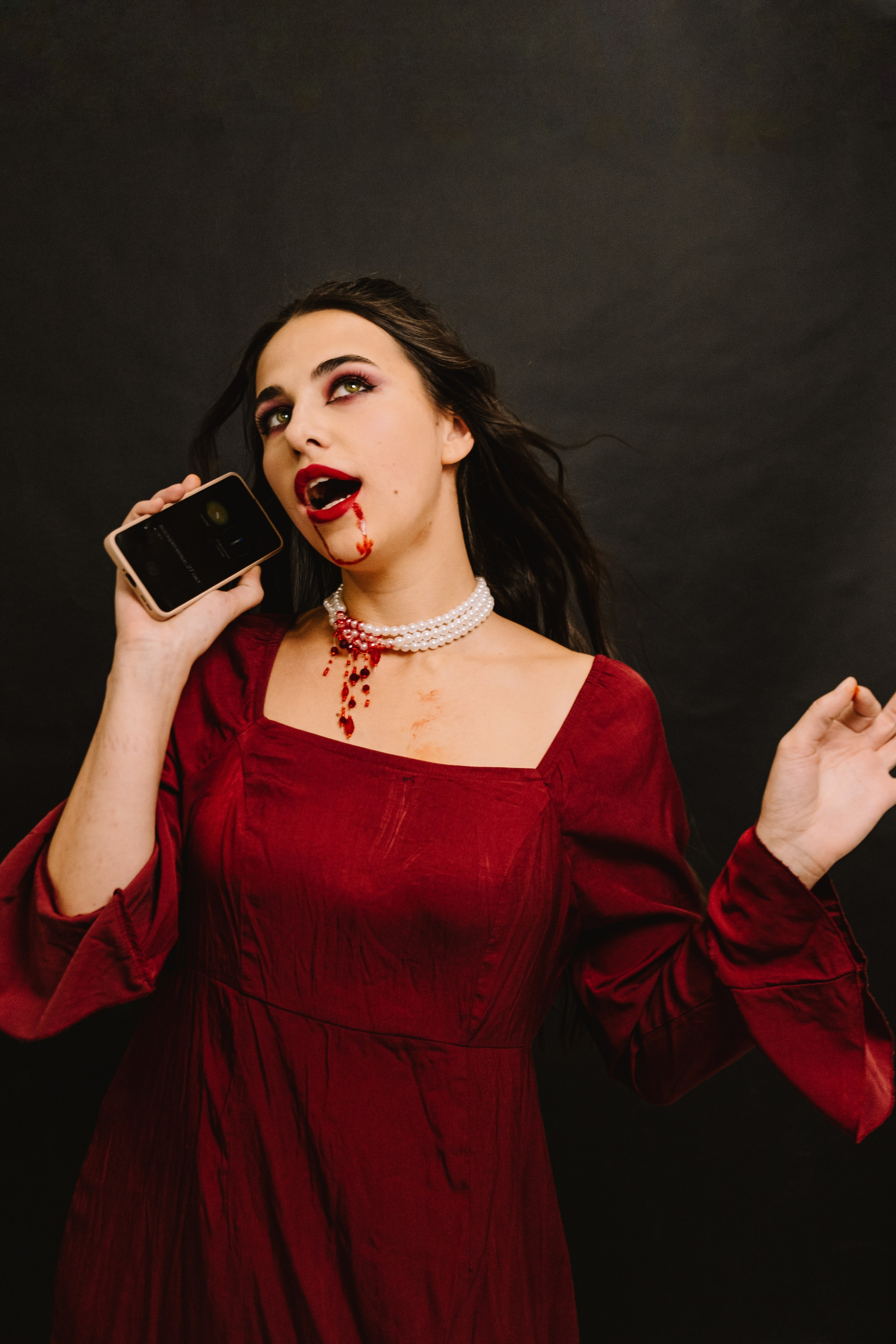 Портреты. Фотограф в Москве Алина Туртыгина