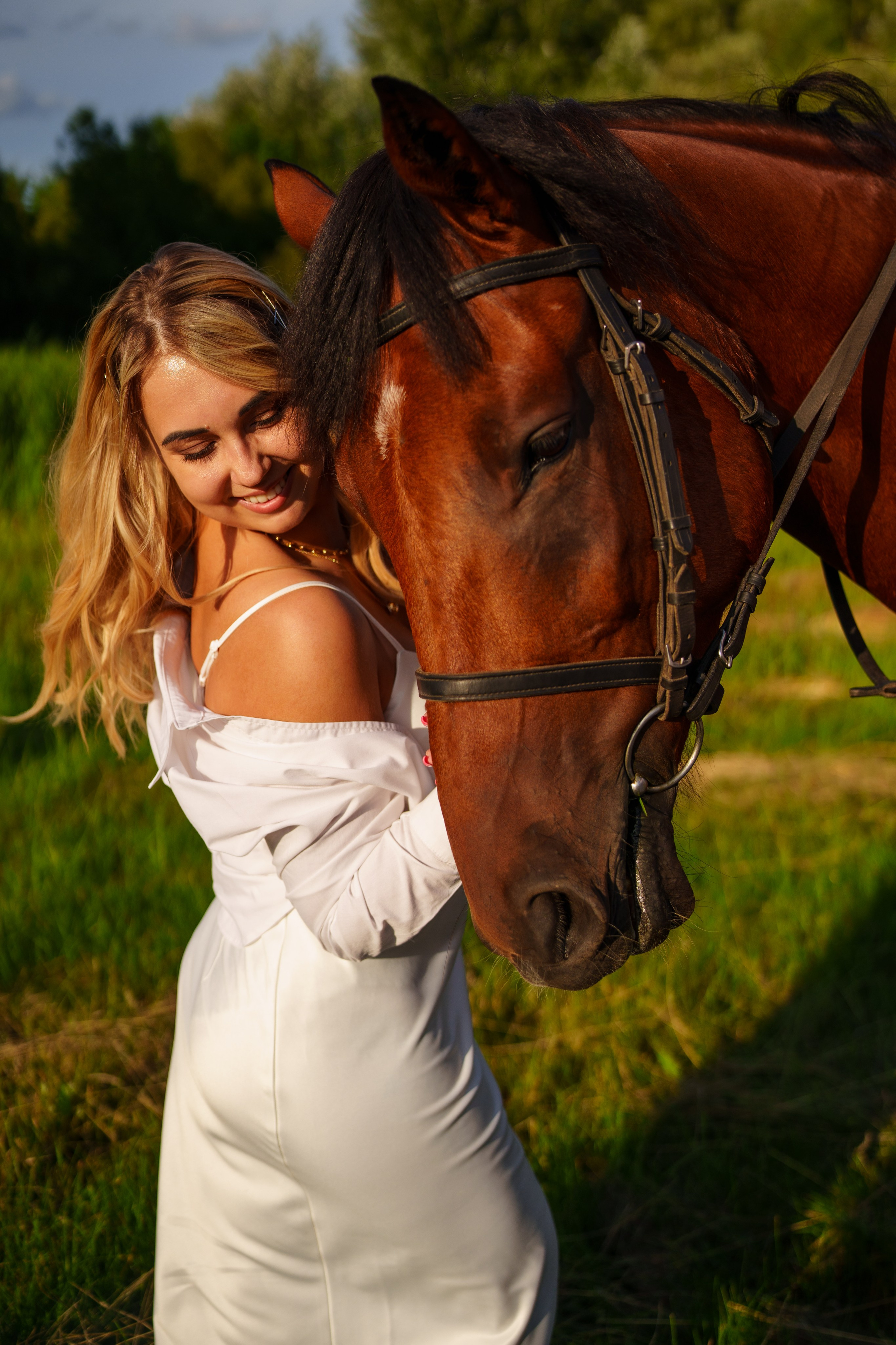 Фотопикник (30.07.2023). Фотограф Андрей Чеботок (Белгород, Курск, Воронеж, Старый Оскол)