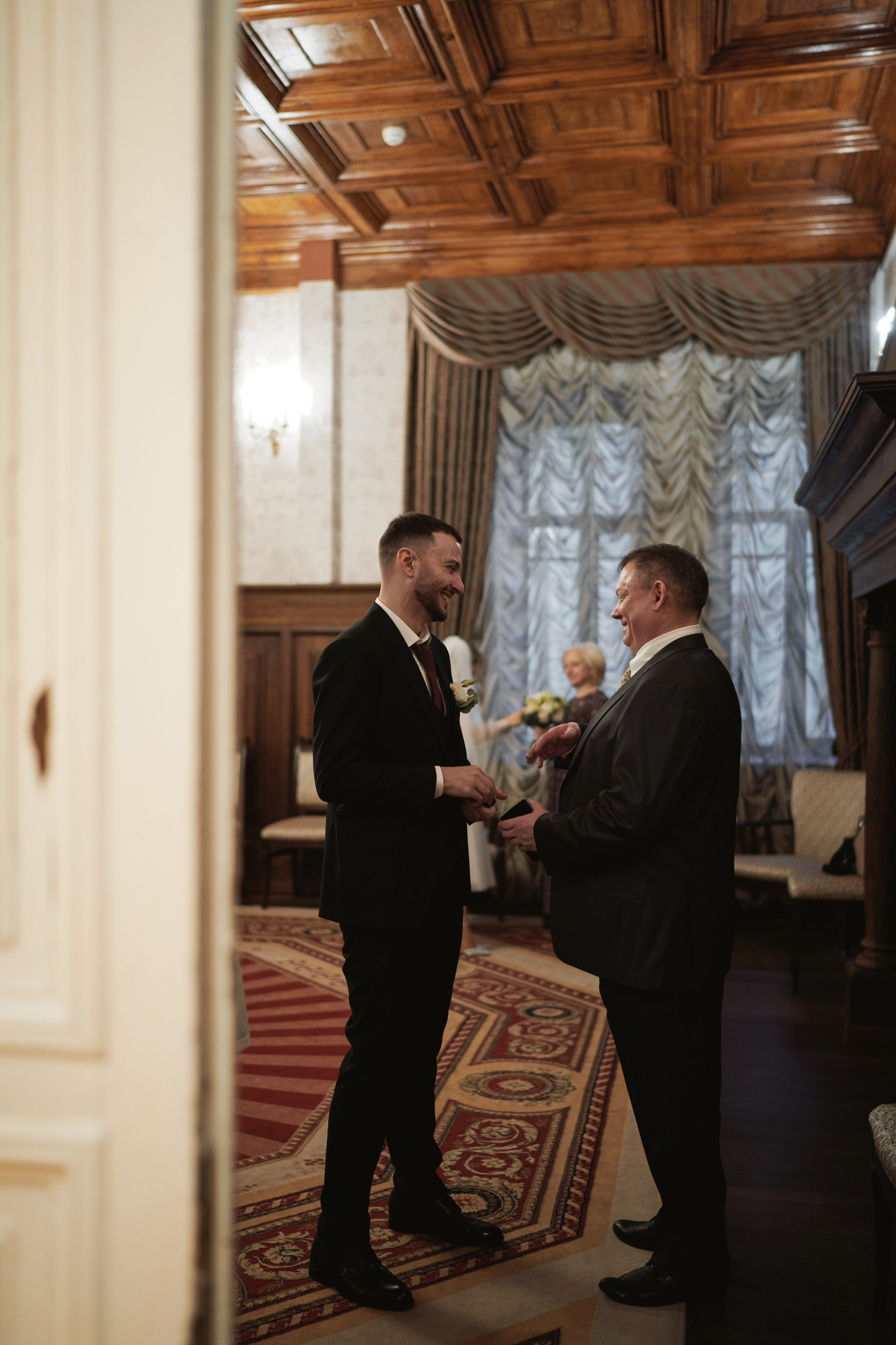 Аня и Дима. Фотограф в Санкт-Петербурге | Аня Маленчук