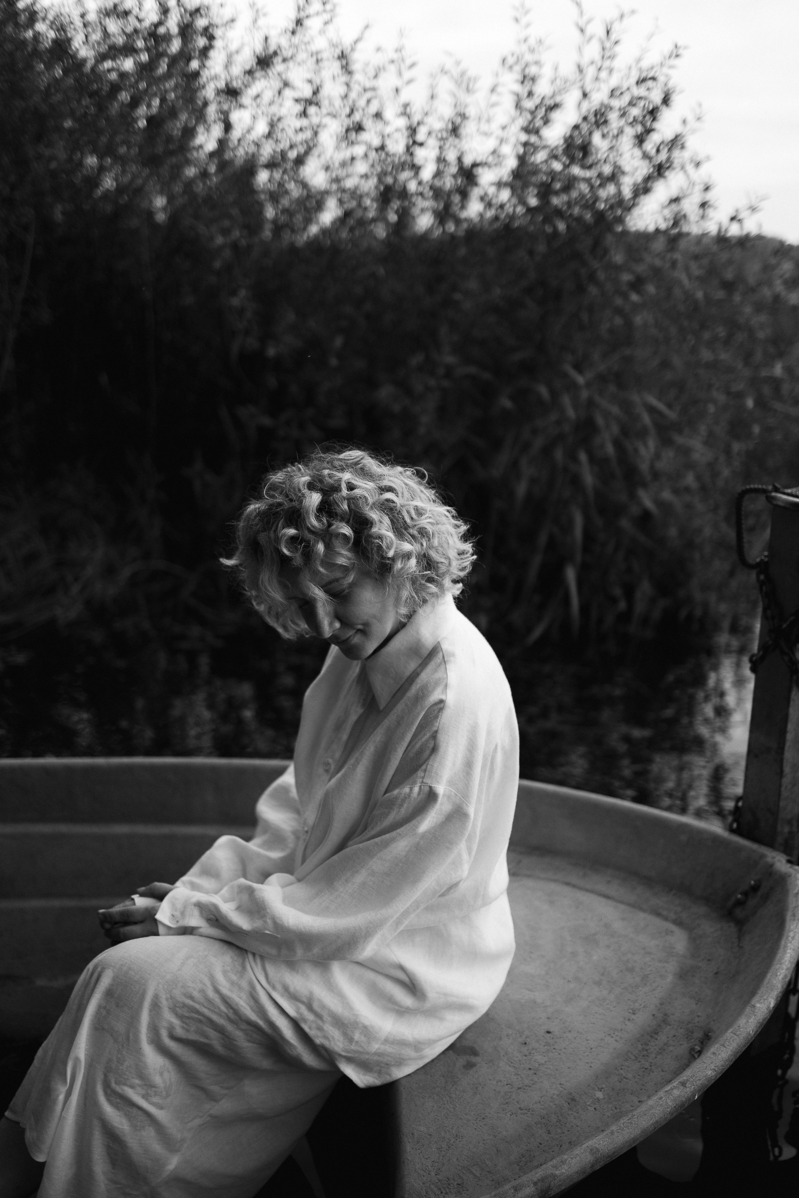 Катя. Свадебный и семейный фотограф в Москве