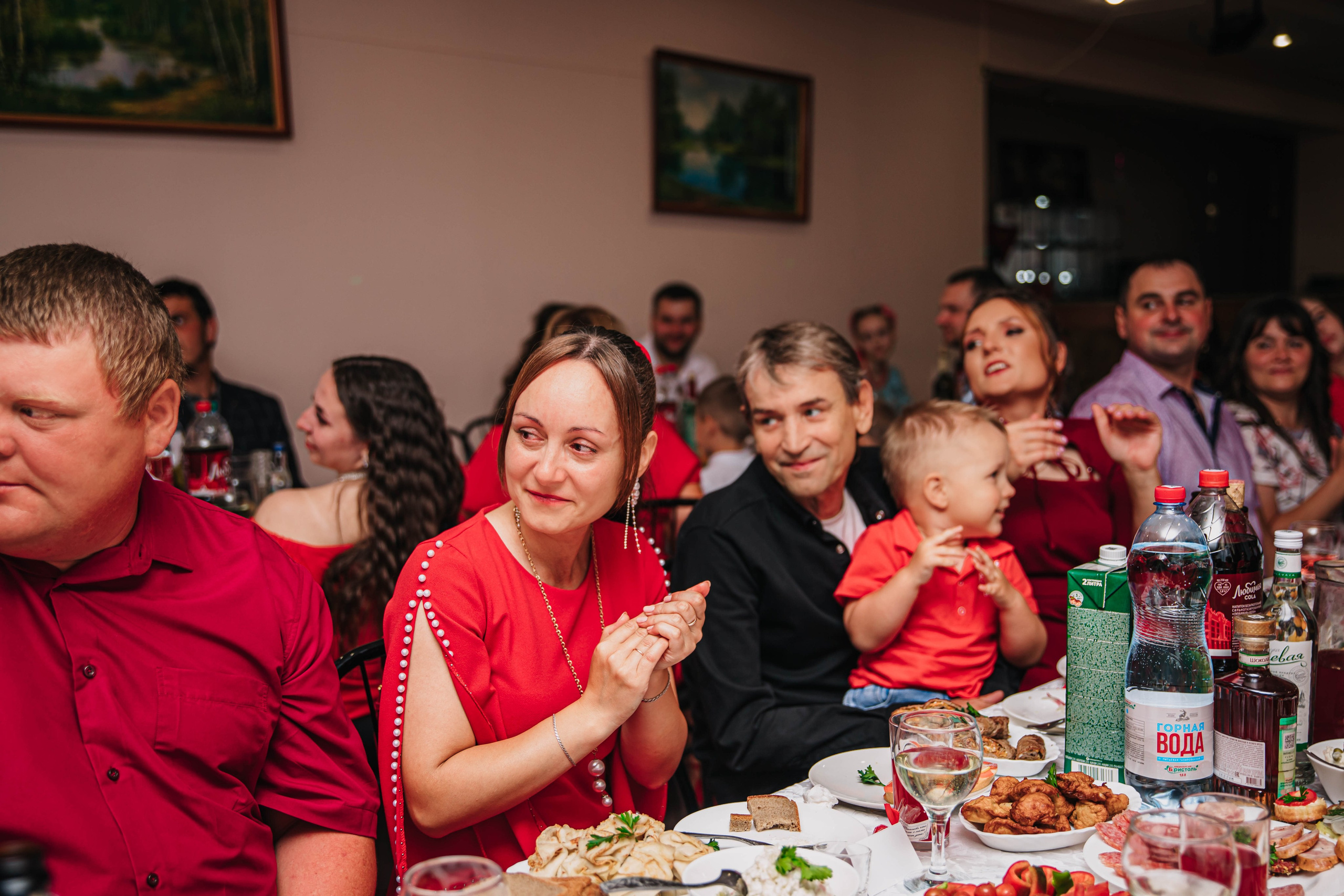 Александр и Ирина. Фотограф Дарья Маташкова