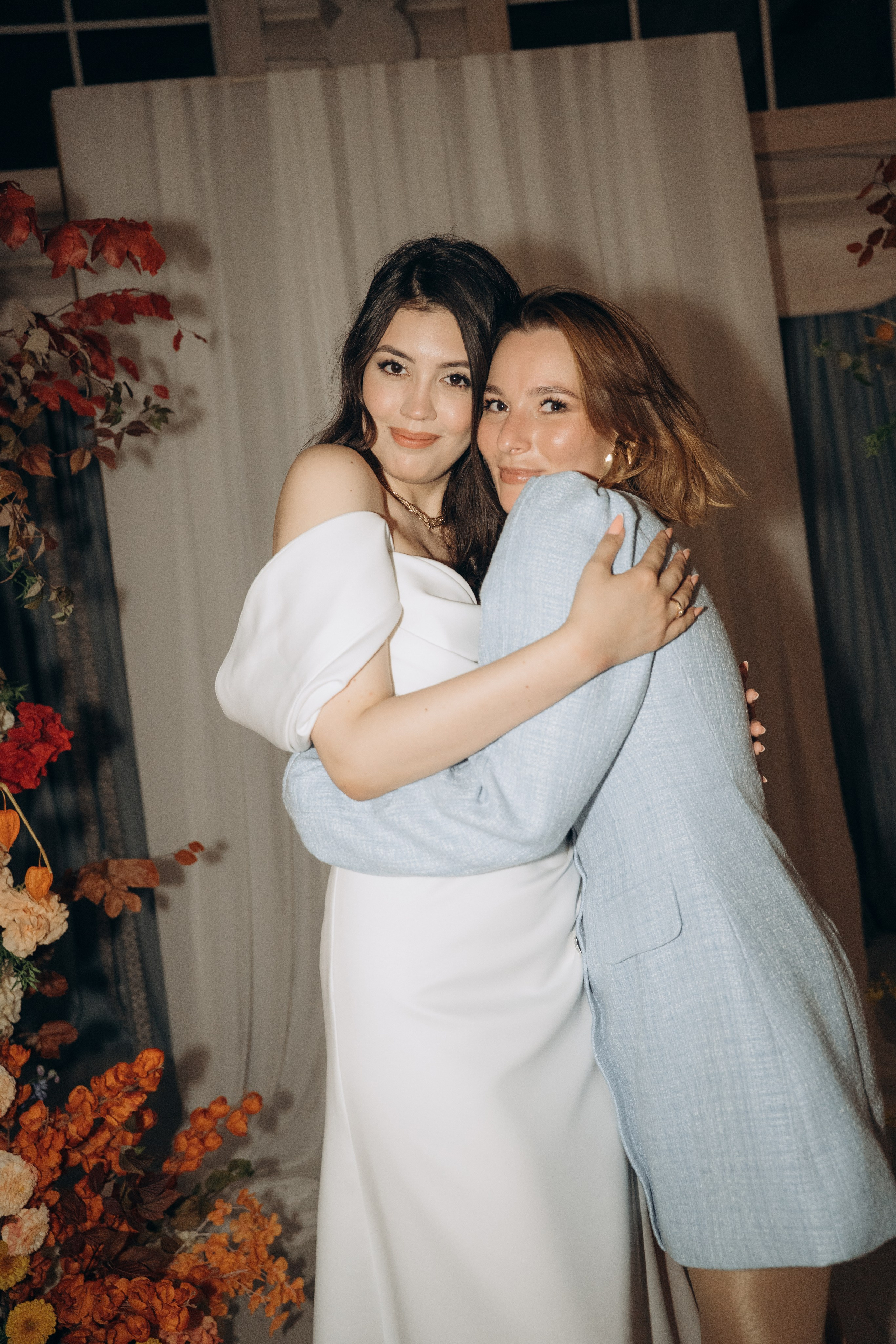 Батыр и Аполлинария. Семейный фотограф в Москве Галина Гончар