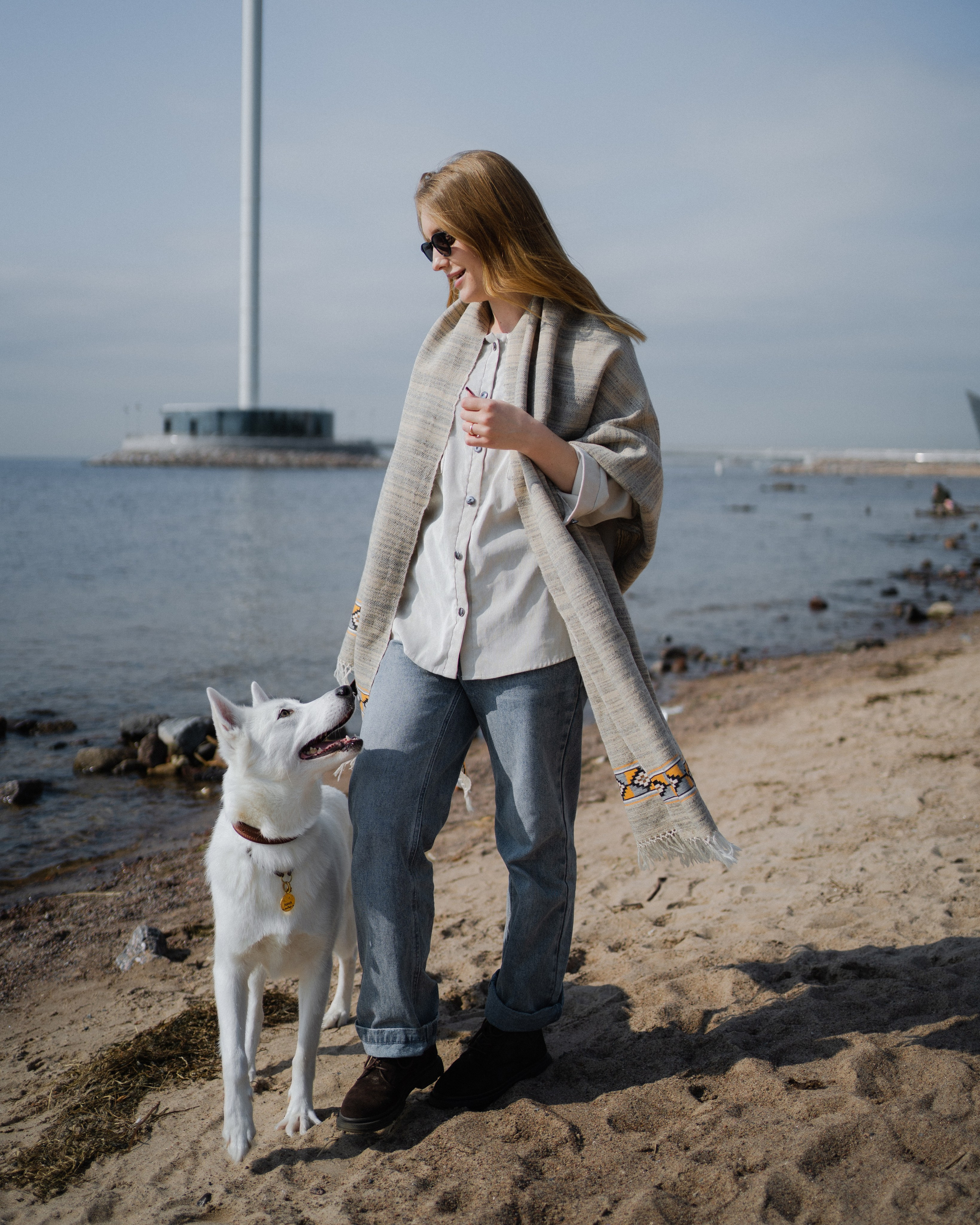 Himalaya shawals valley. Фотограф для брендов в Санкт-Петербурге — Анастасия Галина