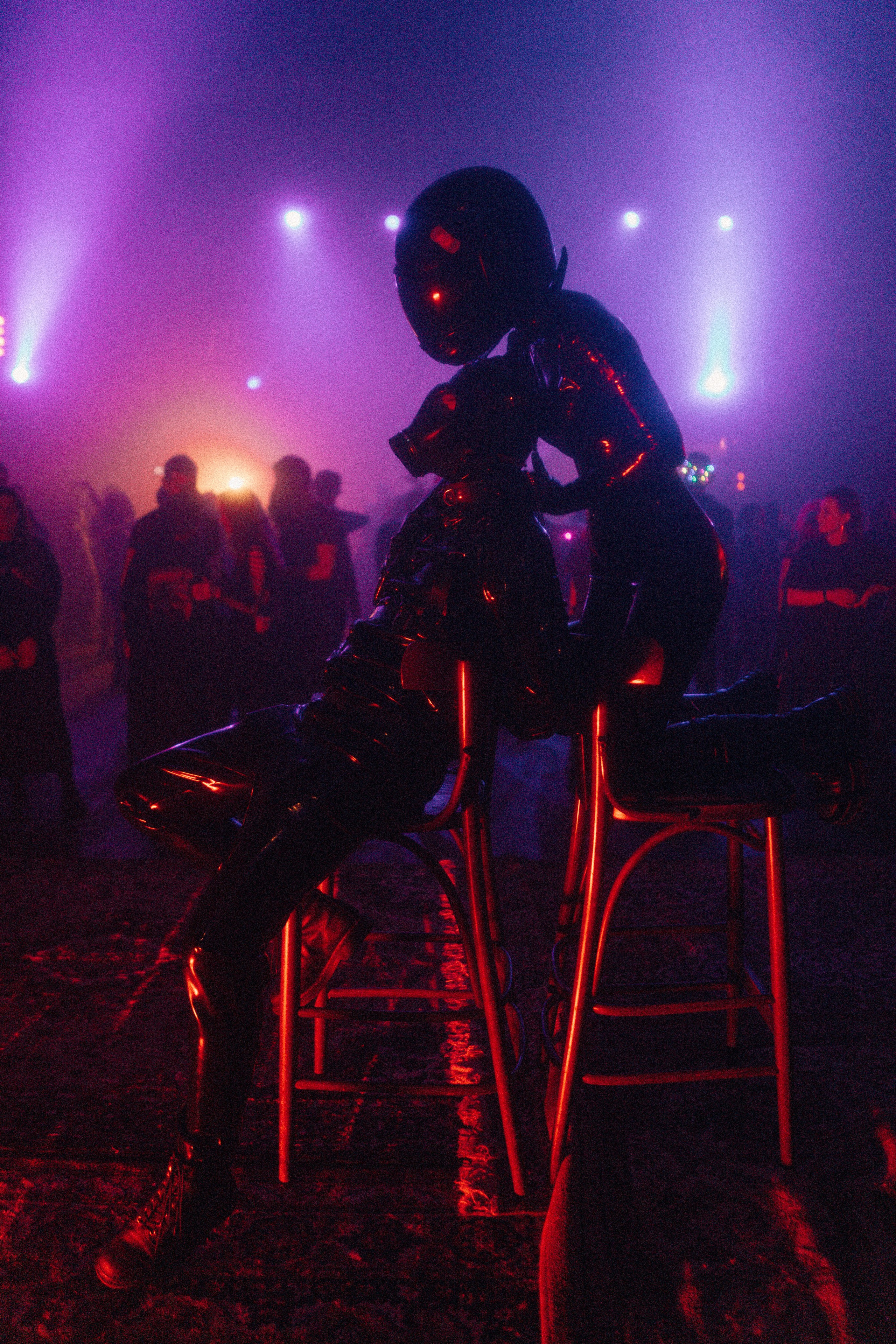 NZM. Портретный арт и репортажный фотограф в Нячанге Ульяхина Полина