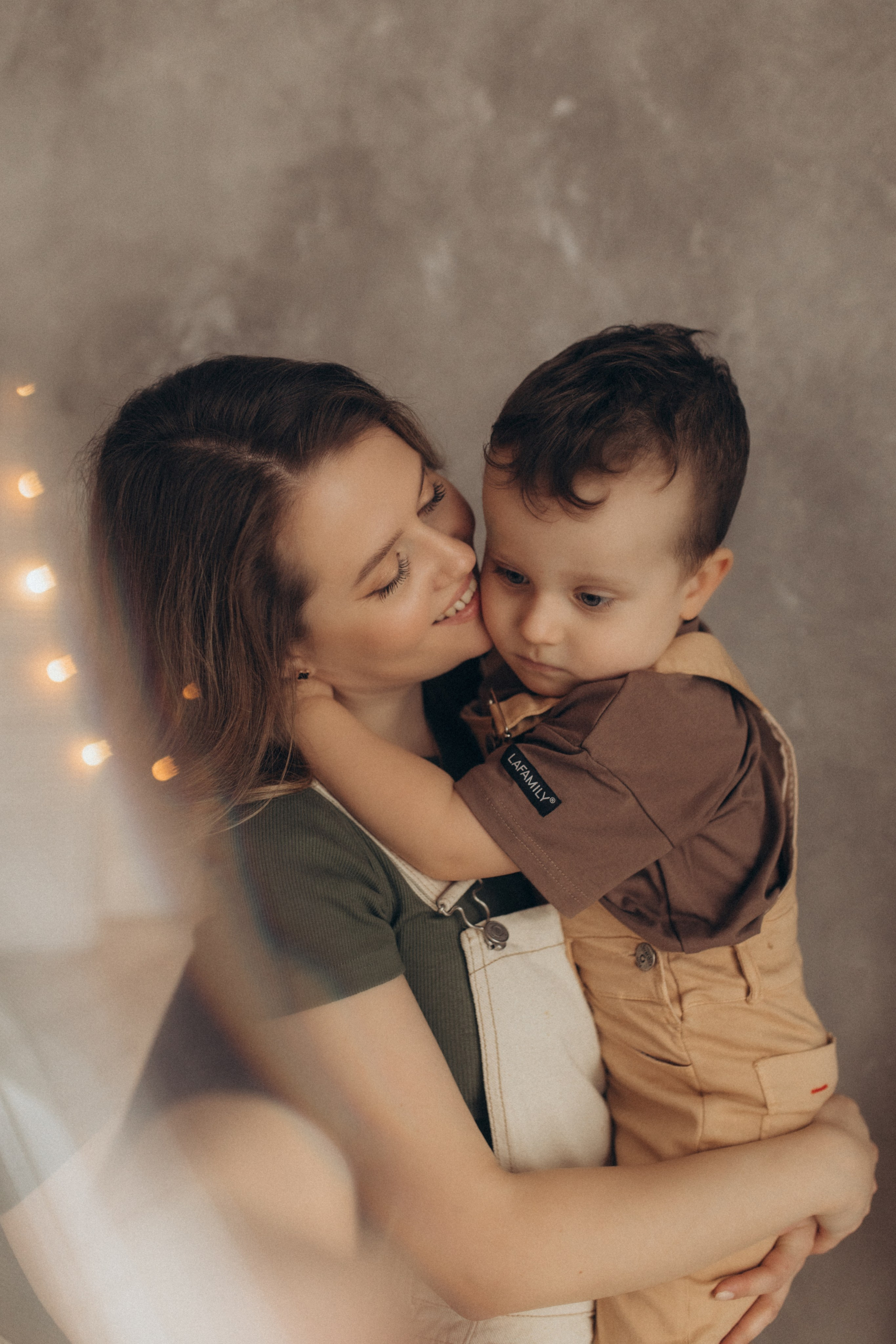 Мечтай. Свадебный и семейный фотограф в Белгороде Евгения Курочкина