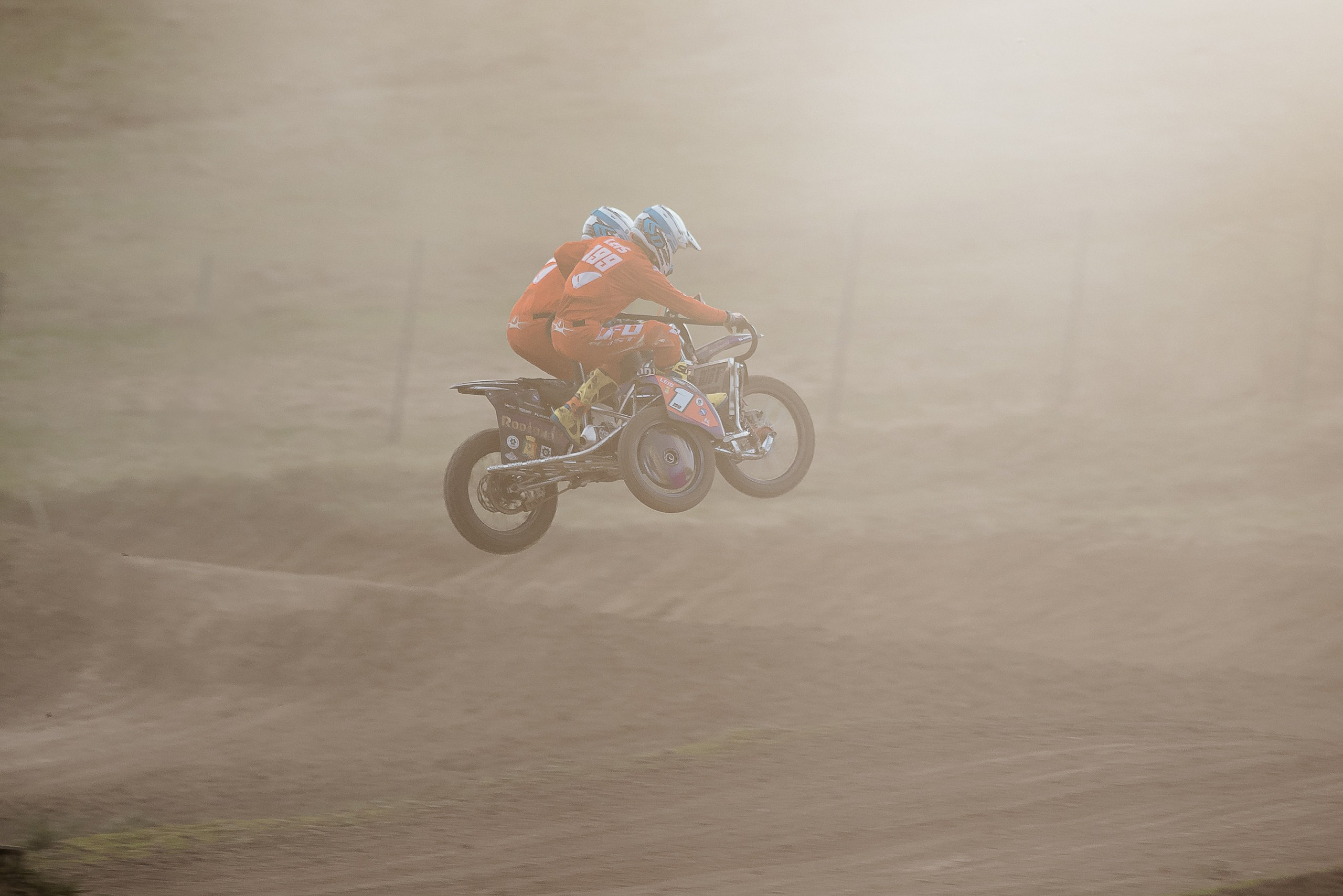 10.05.2024 — Чемпионат Кузбасса по мотокроссу. Репортажный фотограф в Кемерово