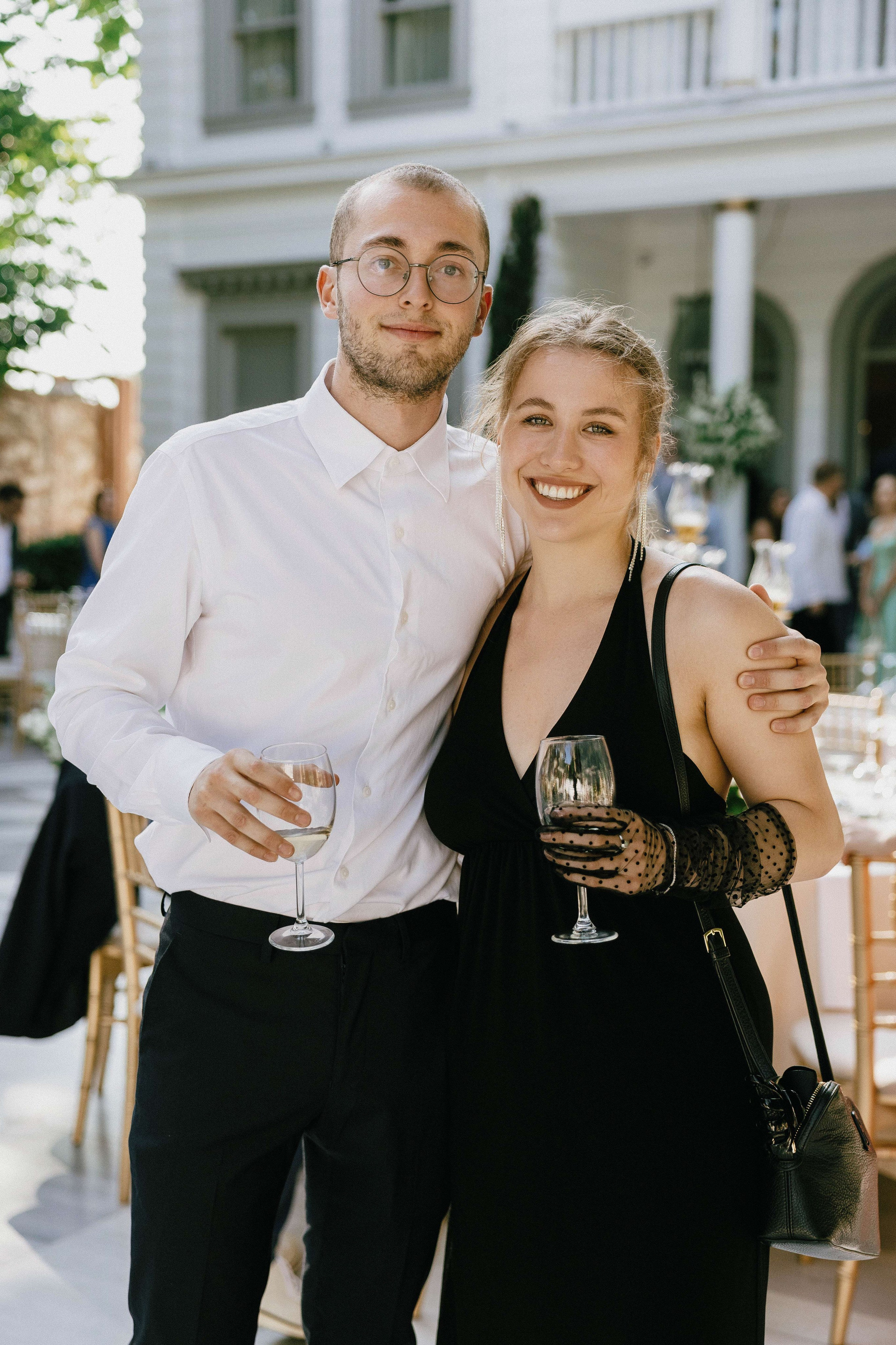 Nadya+Victor. Фотограф Иван Газукин