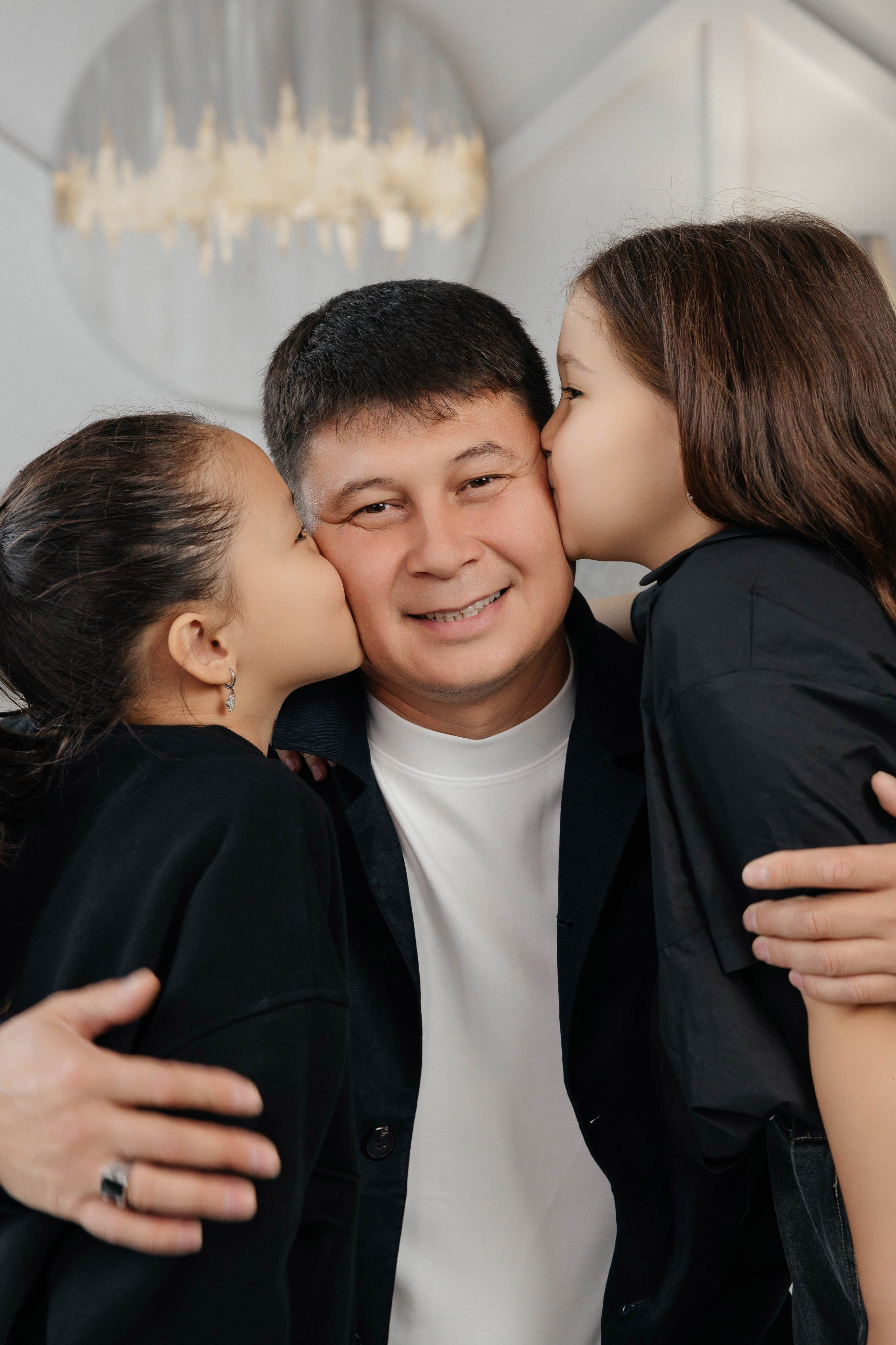 Dilya's Family. Профессиональный фотограф в городе Астана/Алматы Даурен Сембаев