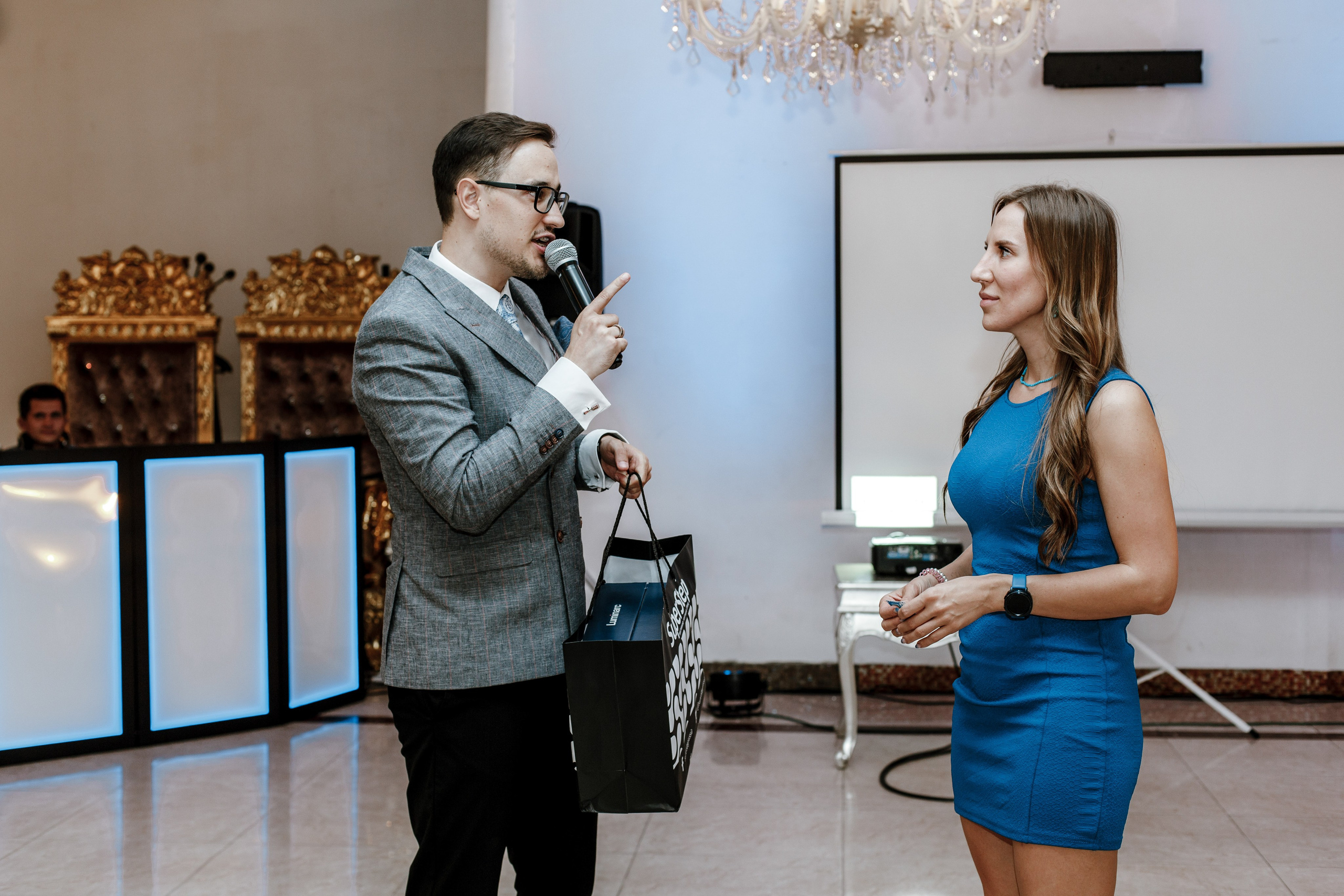 Роман и Валерия. Свадебный фотограф Александр Абрамов Москва / Зеленоград