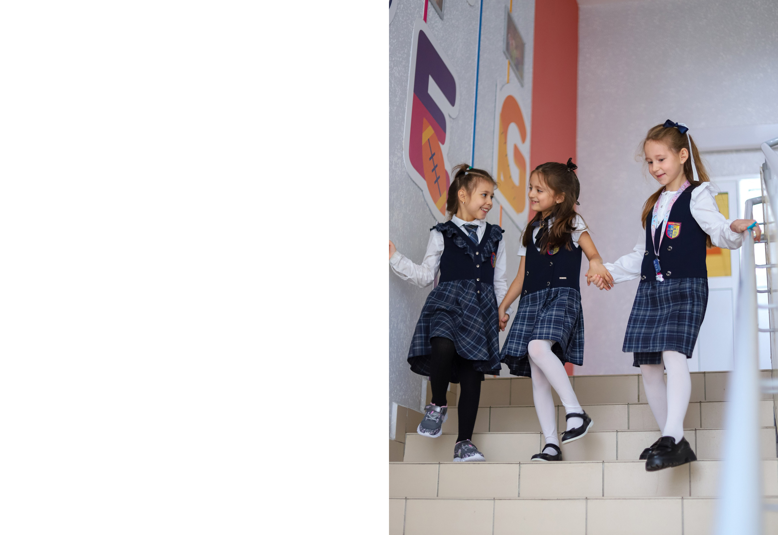 SchoolБУК Лицей № 186, 1 класс. Детская фотостудия Виктории Шараповой