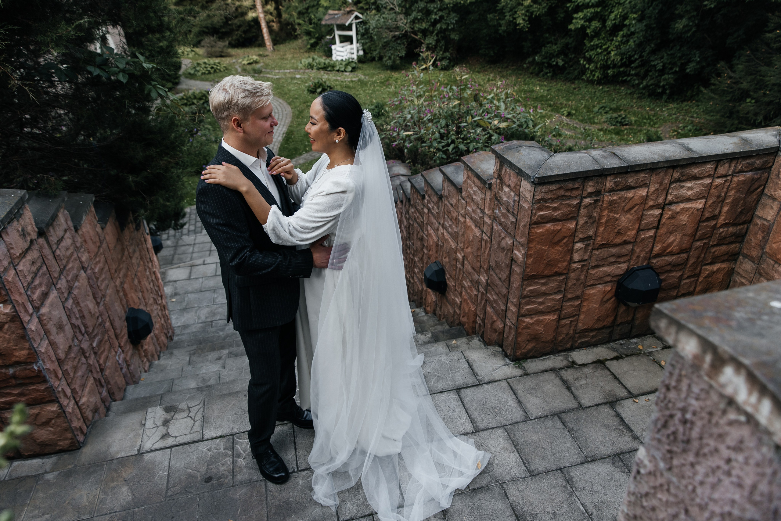 Анастасия и Антон| Юных Ленинцев. Фотограф Москва Шептаев Артём