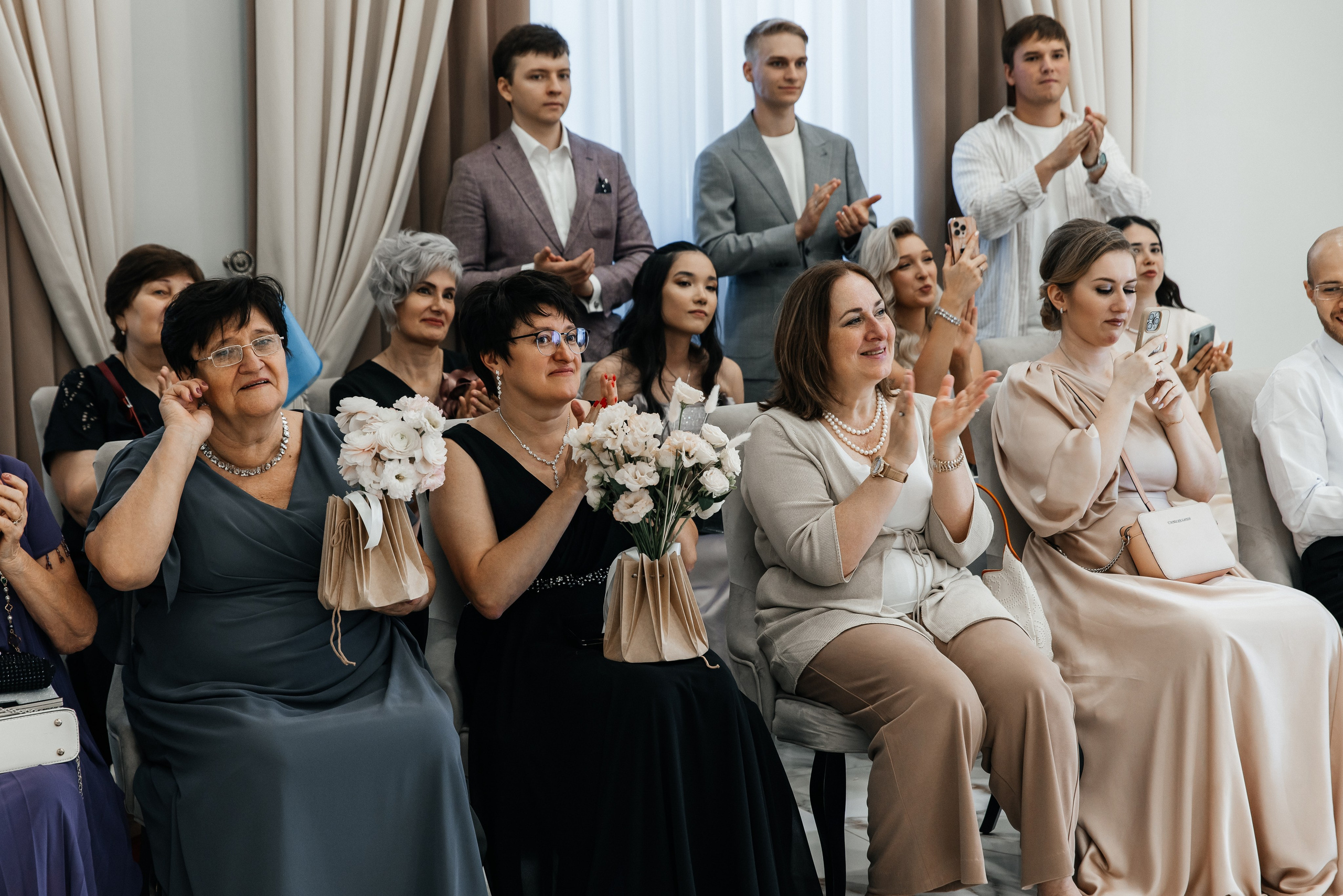 Елизавета и Даниил. Фотограф Москва Шептаев Артём