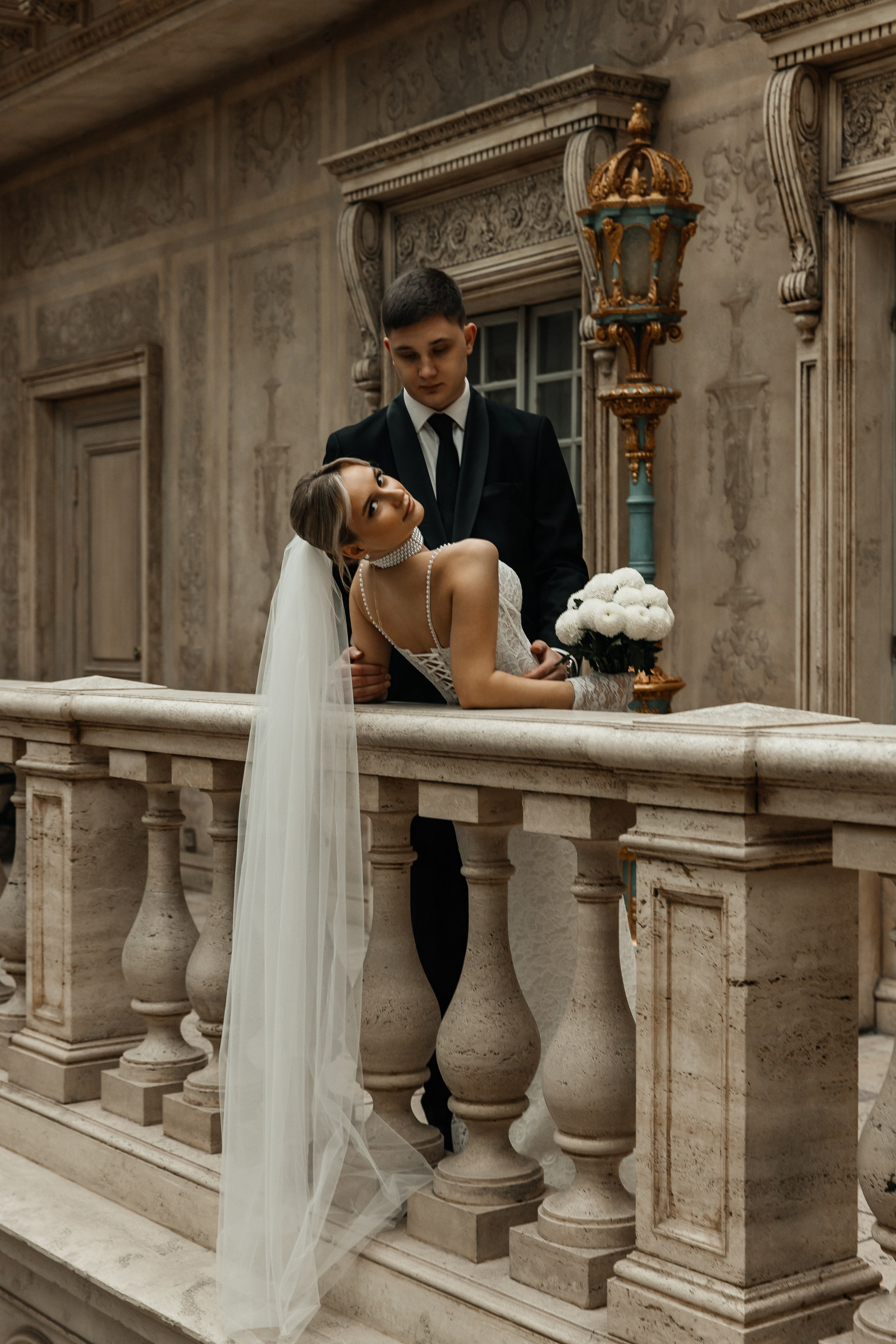 Анна и Роман| TURANDOT. Фотограф Москва Шептаев Артём