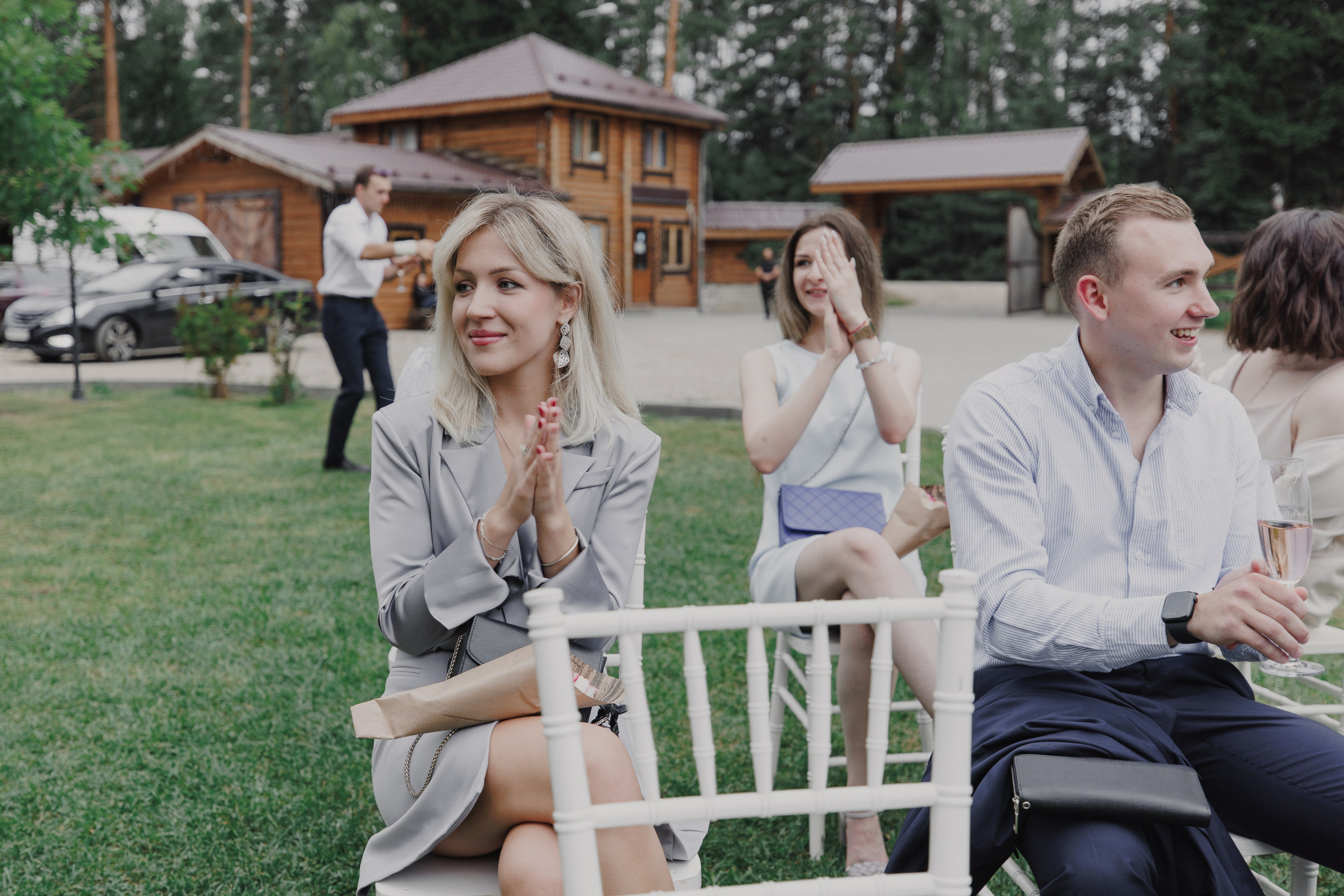 #2 Выездная регистрация. Фотограф Москва Шептаев Артём