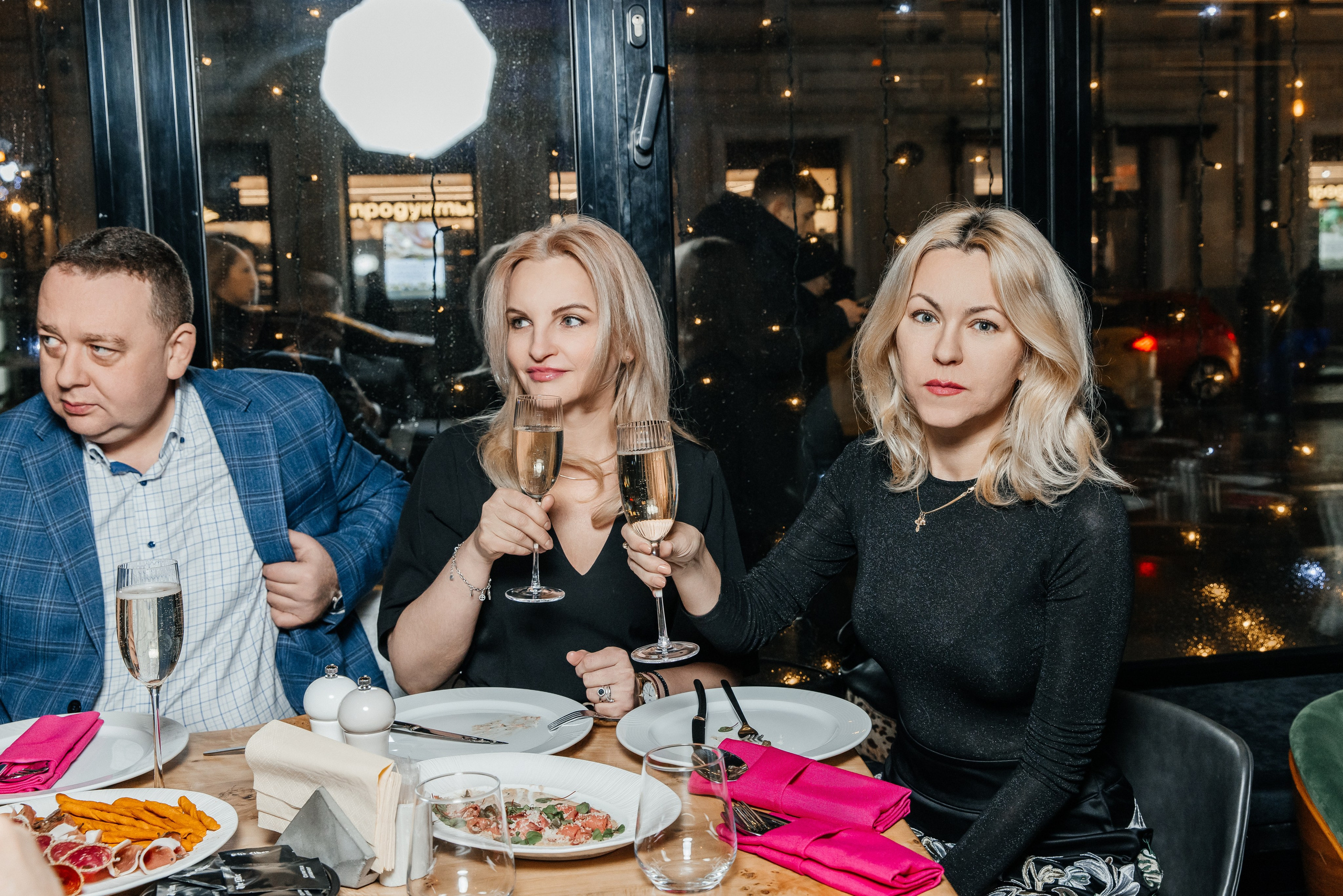 ФинСтар. Фотограф Москва Шептаев Артём