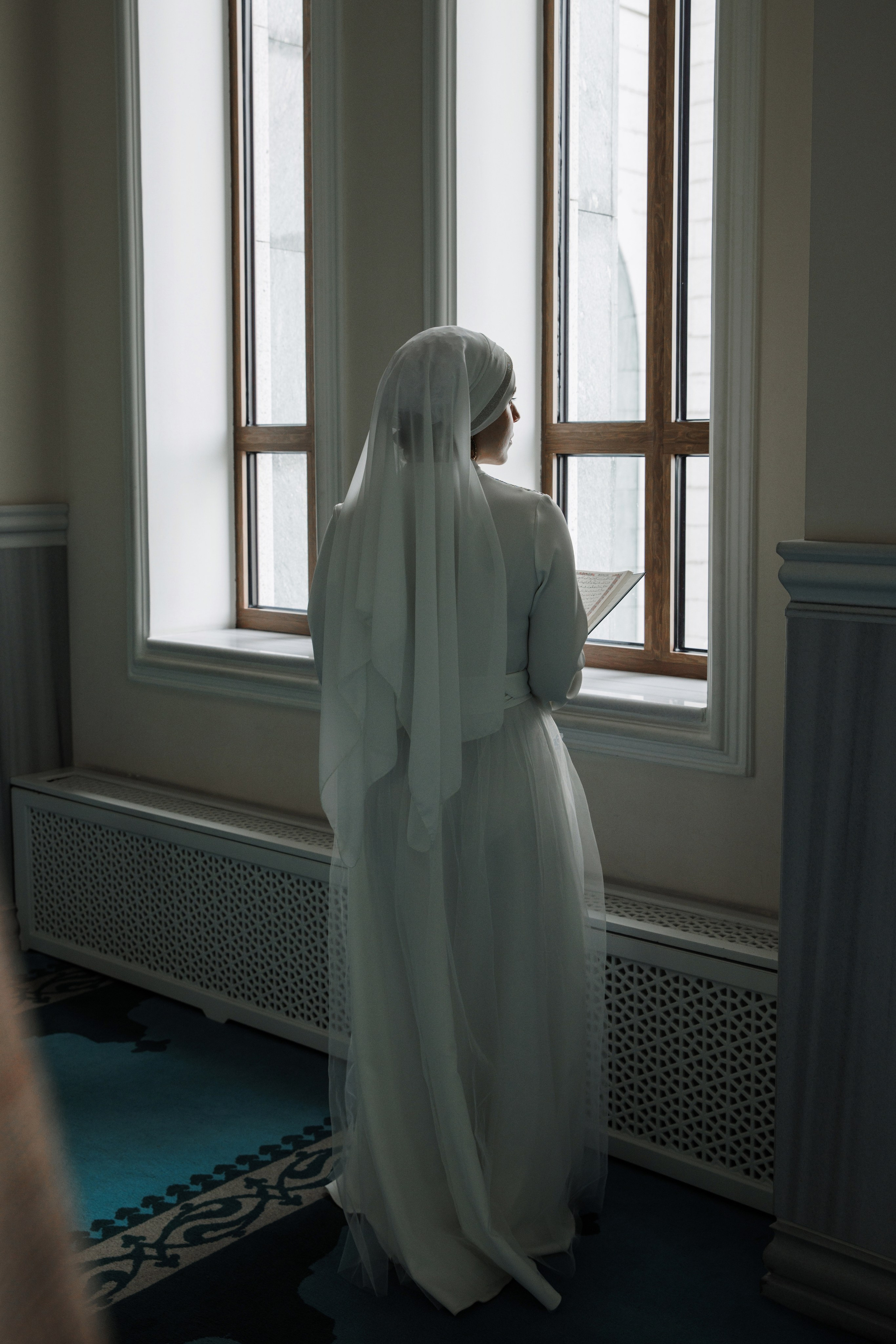 Артур и Камила| Никах. Фотограф Москва Шептаев Артём